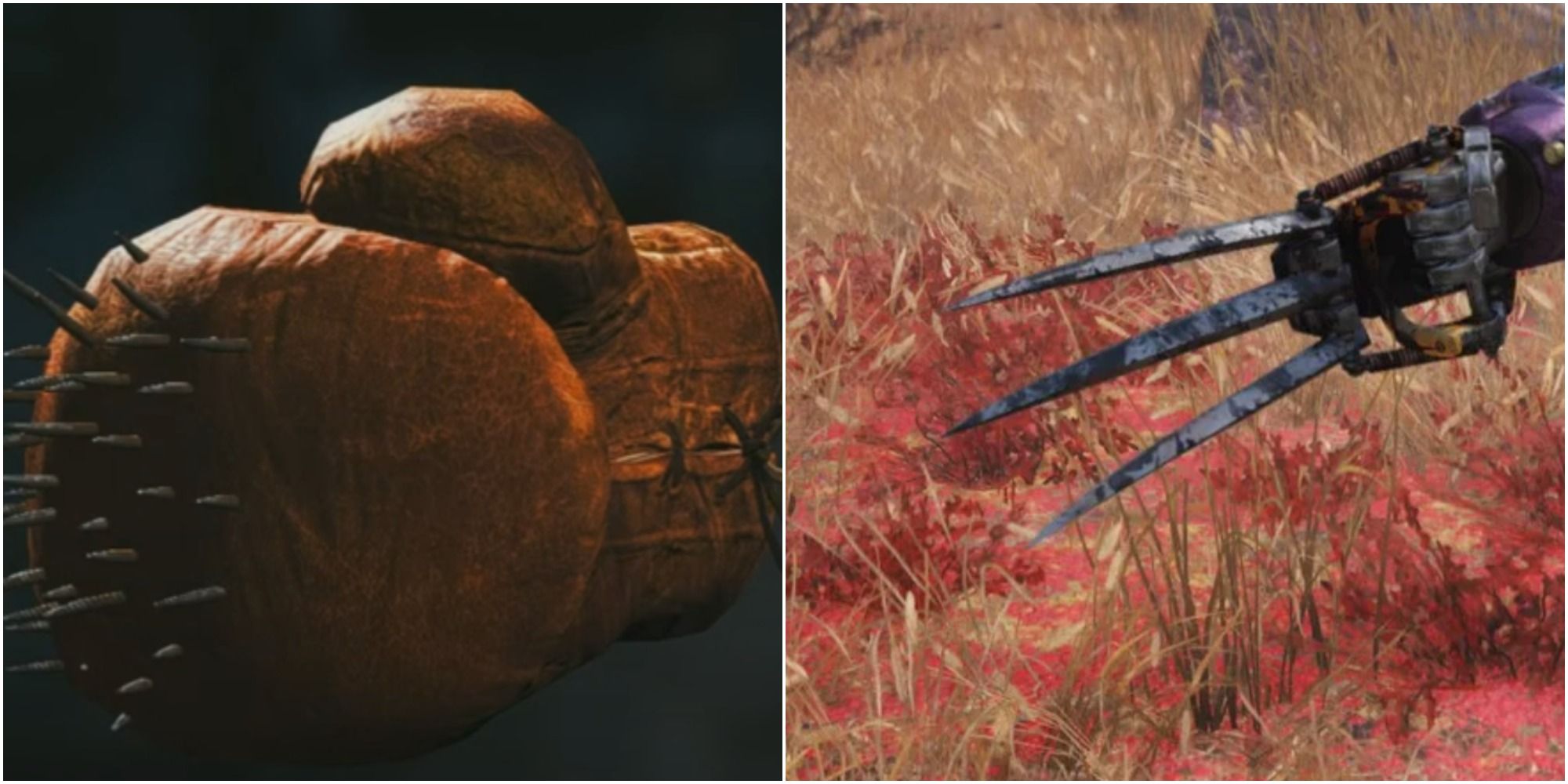 Fallout 76 Boxing Glove And Mole Miner Gauntlet