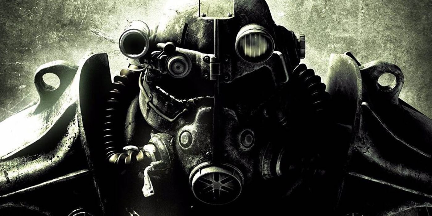 Fallout Series Vaults 3