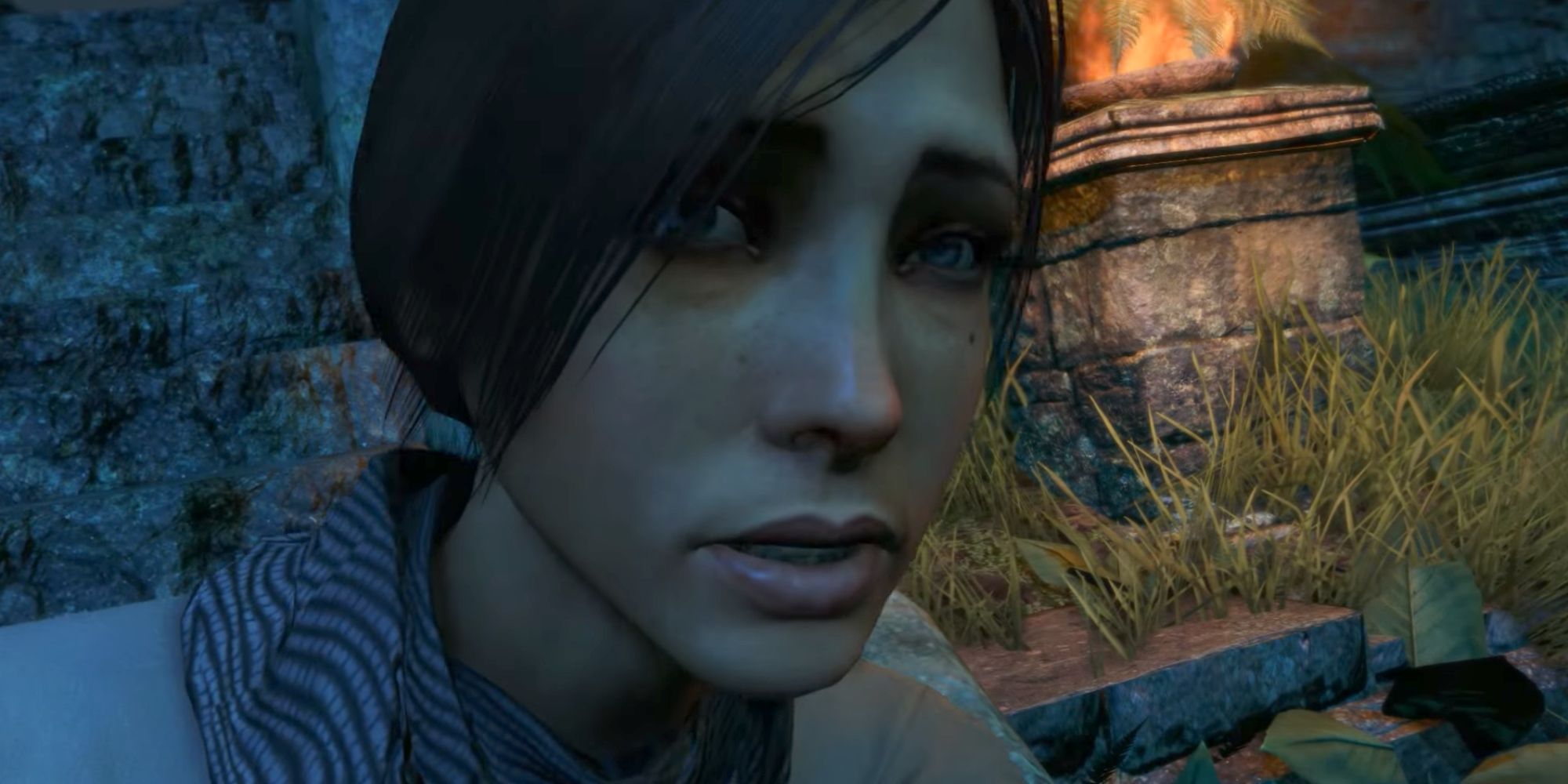Far Cry 3 Screenshot Of Liza