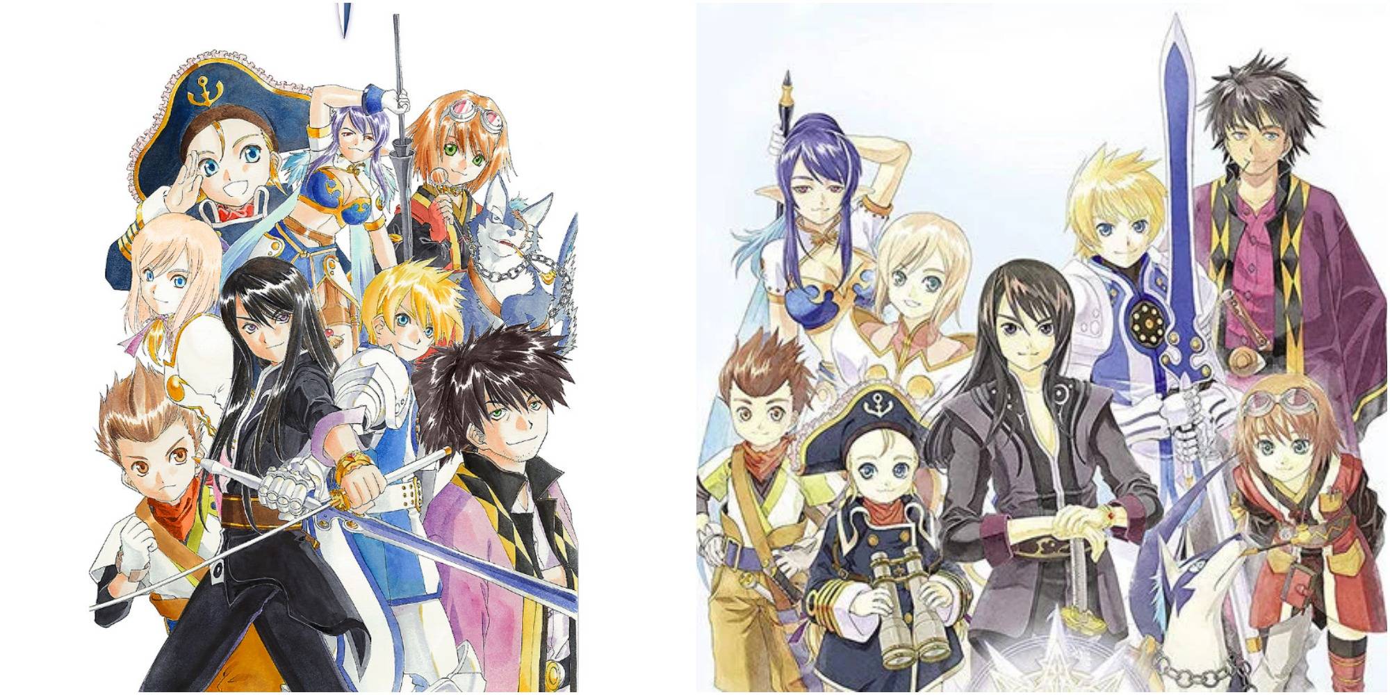 Brave vesperia