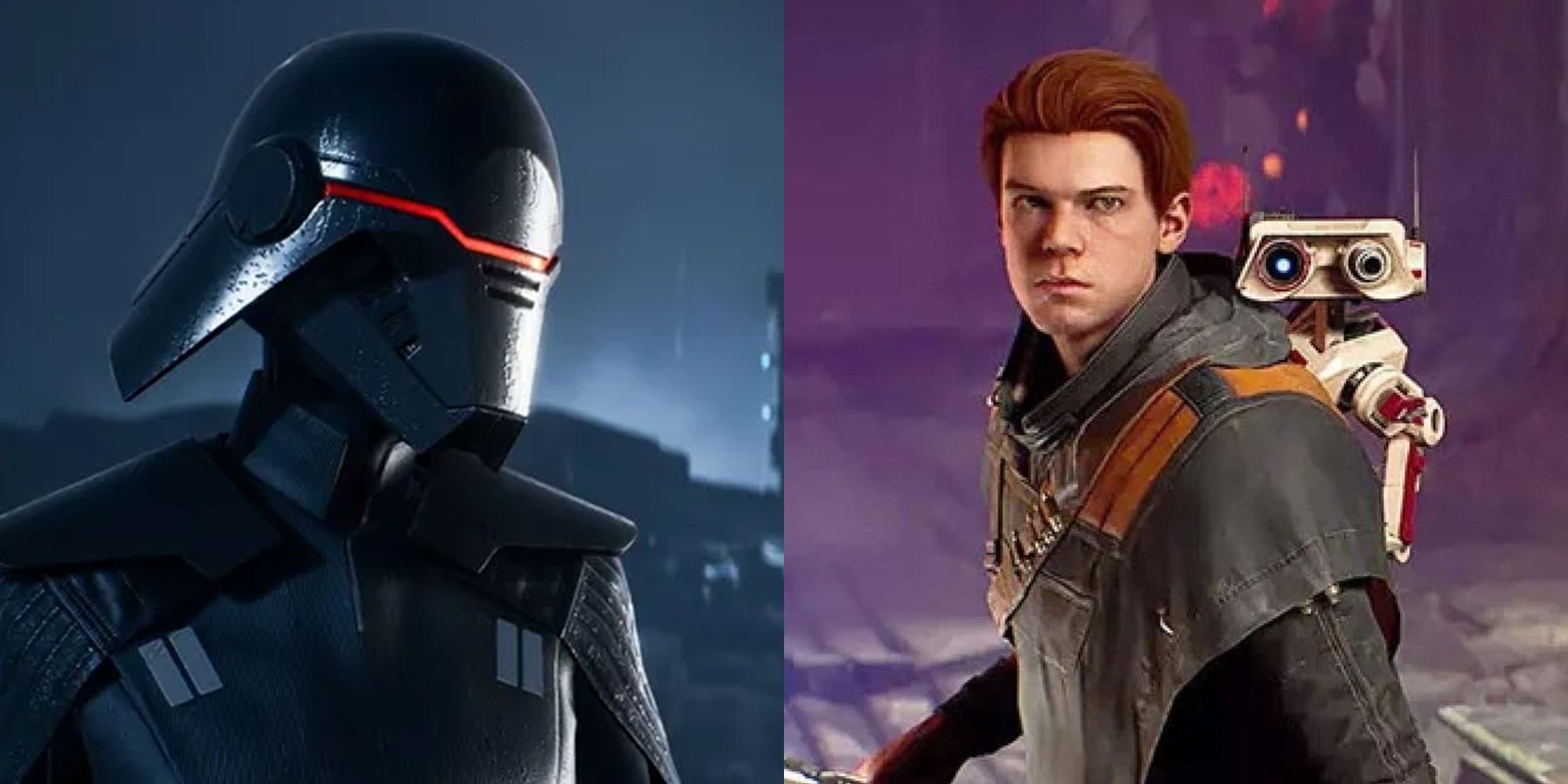 Star Wars Jedi: Fallen Order review: unoriginal, but it doesn't