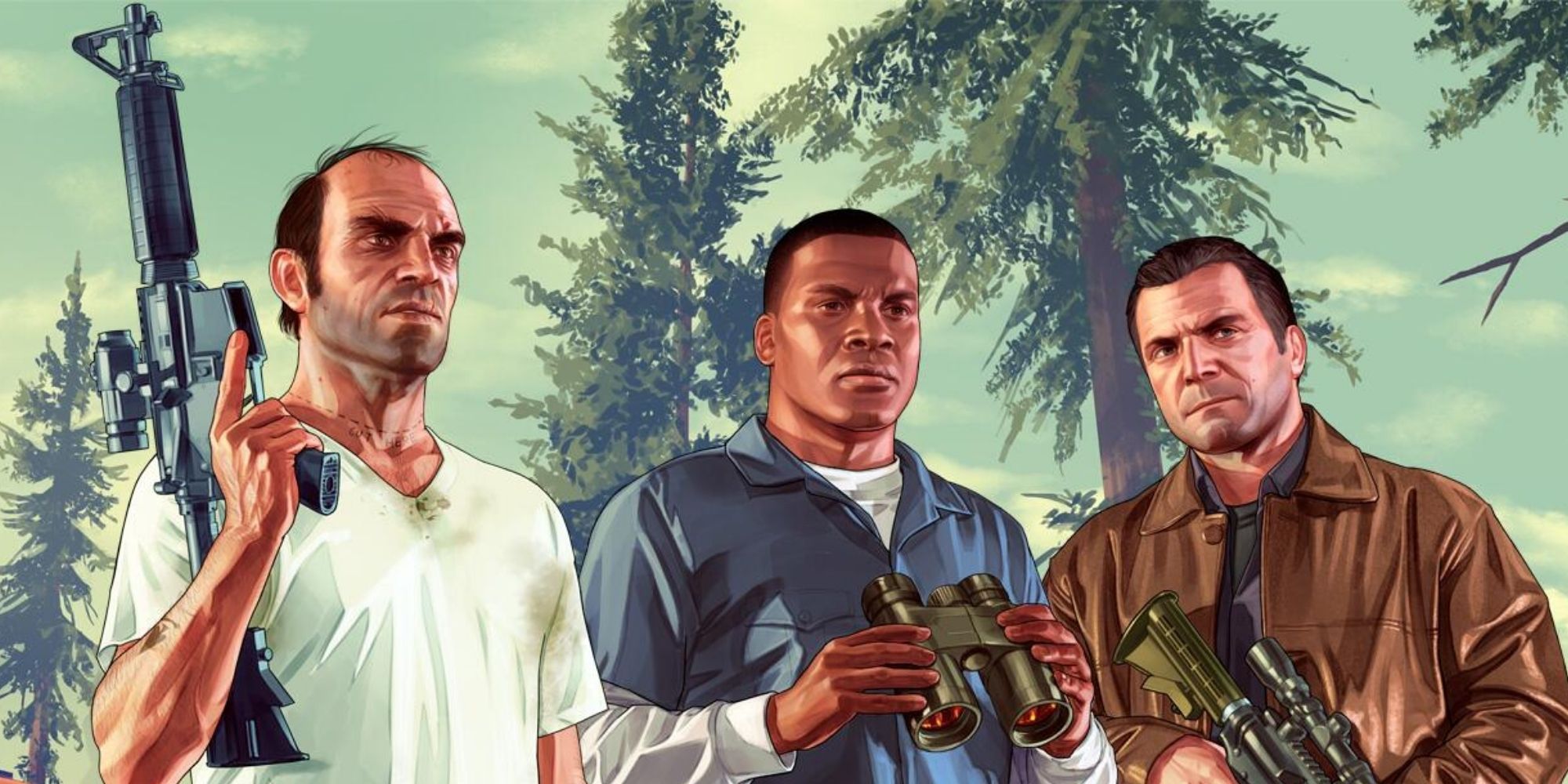 Rockstar Employees Devastated by GTA 6 Leak; Gamers Much Less So
