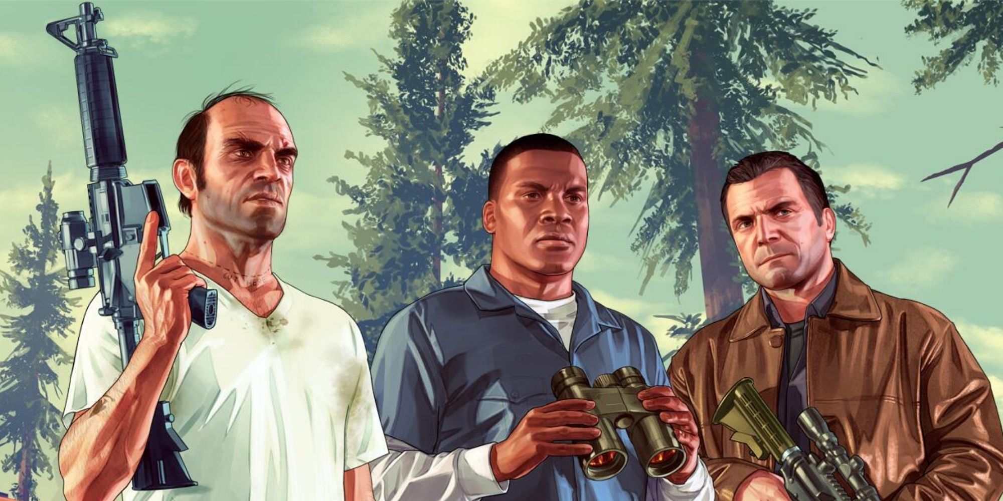 Tech Informer on X: While all of us wait for Rockstar to reveal details  about GTA 6, a new leak showcasing screenshots from an early dev build of  the game has surfaced