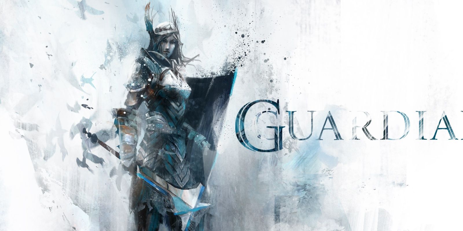 Guild Wars 2 Guardian