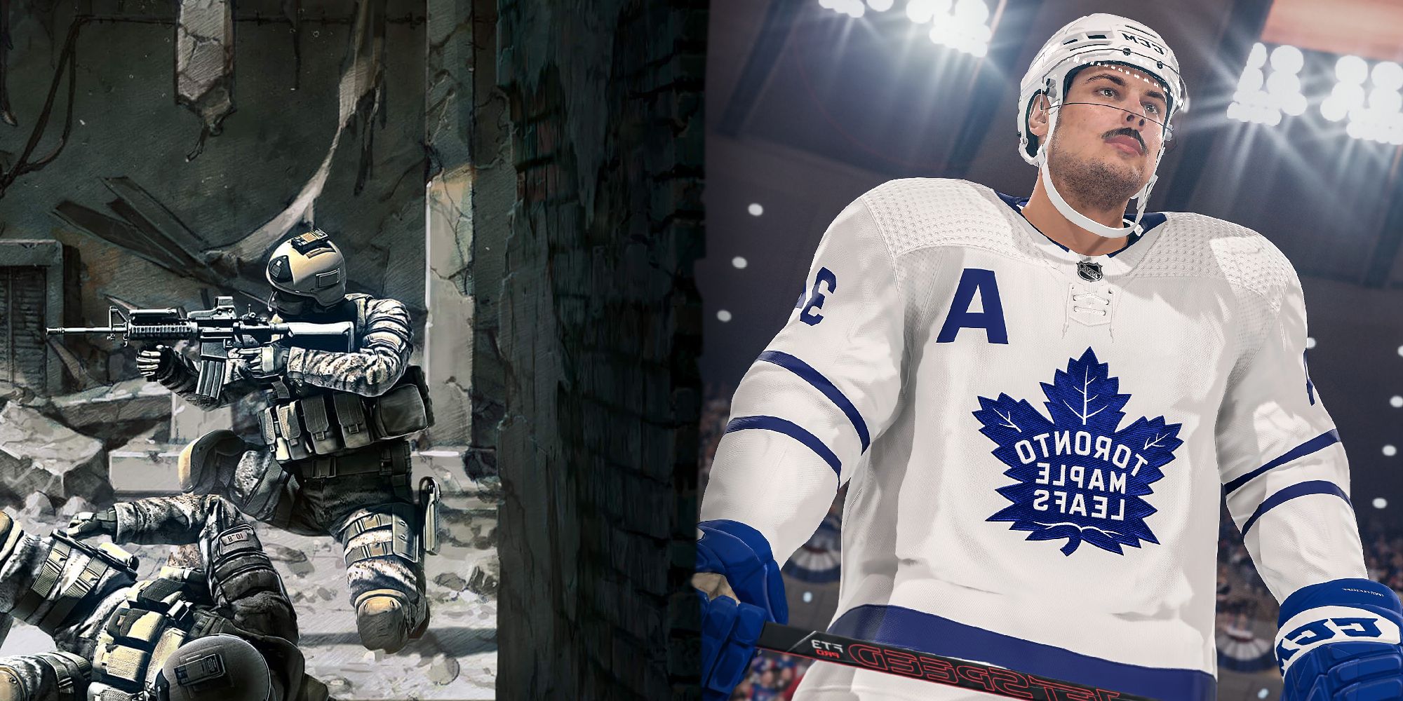 NHL 22 And This War Of Mine Headline Mays Xbox Game Pass Additions