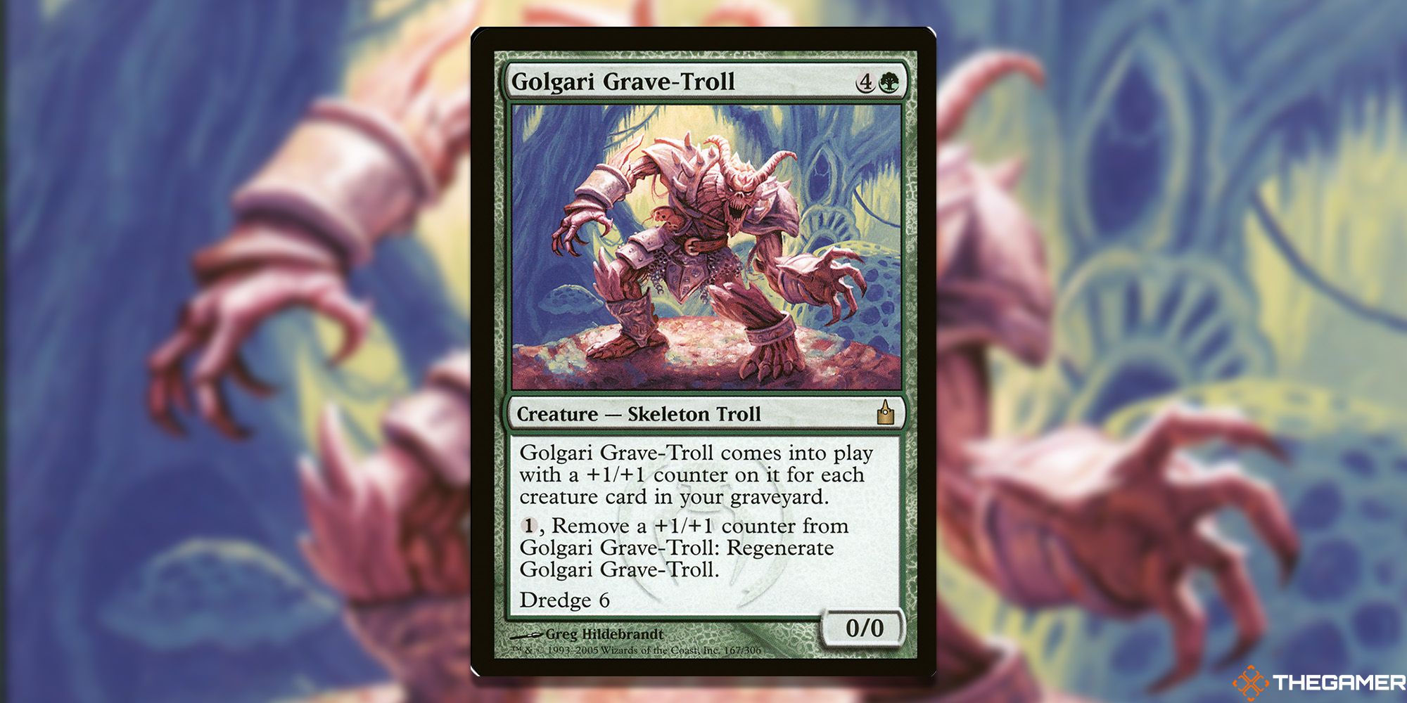 legacy dredge prized amalgam