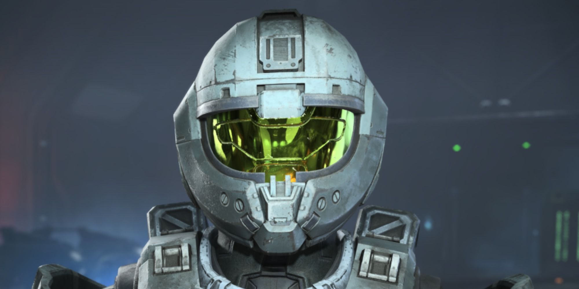 The Brawler Helmet in Halo Infinite