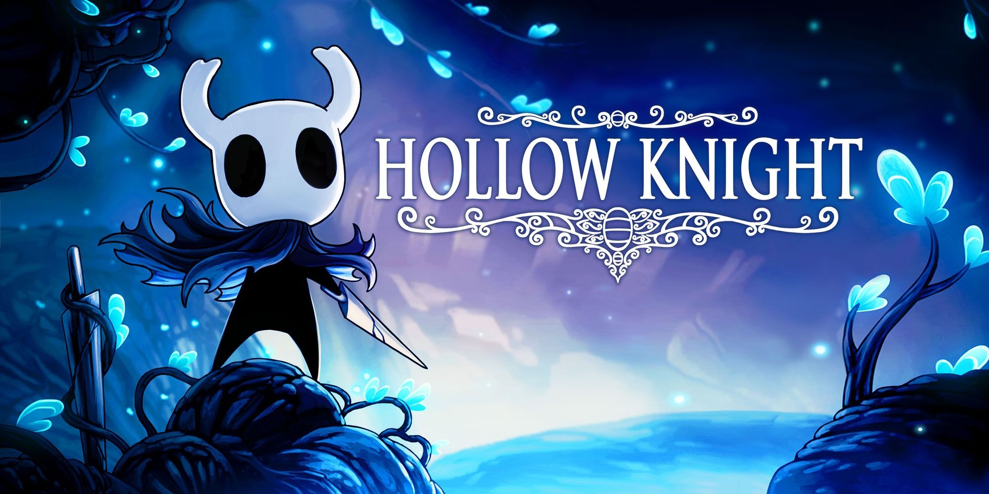 Hollow Knight bug knight with needle