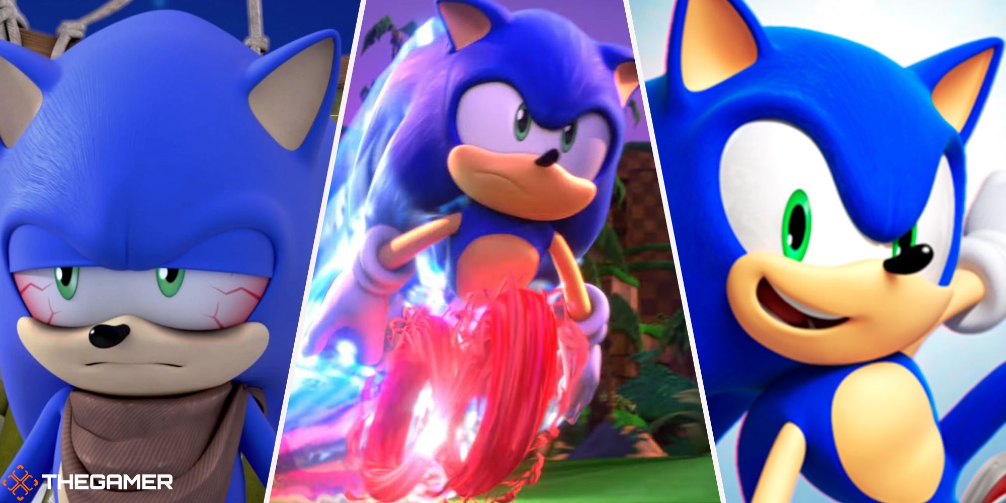 12 Sonic The Hedgehog Facts You Had No Idea About