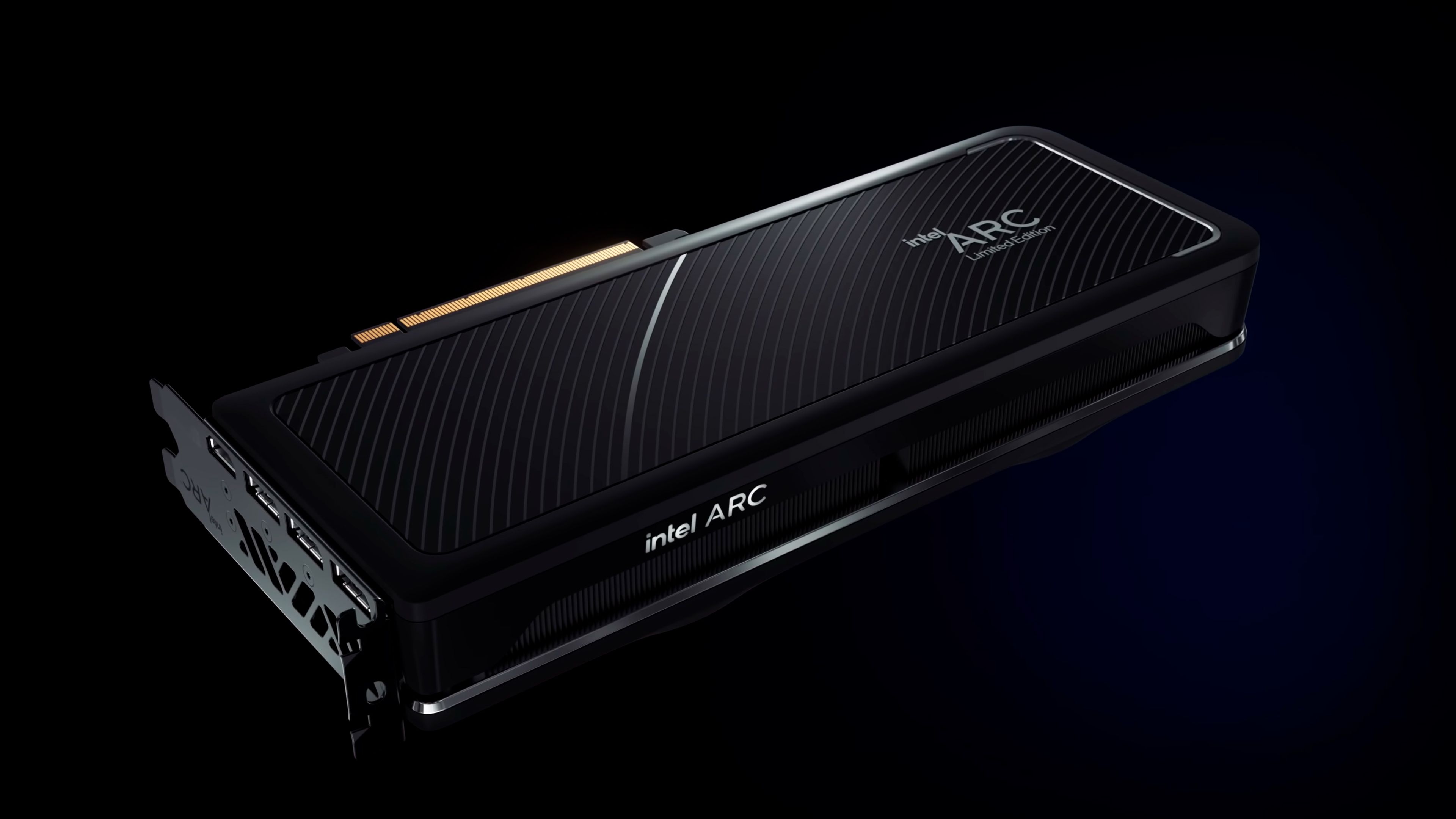 Intel Arc GPU