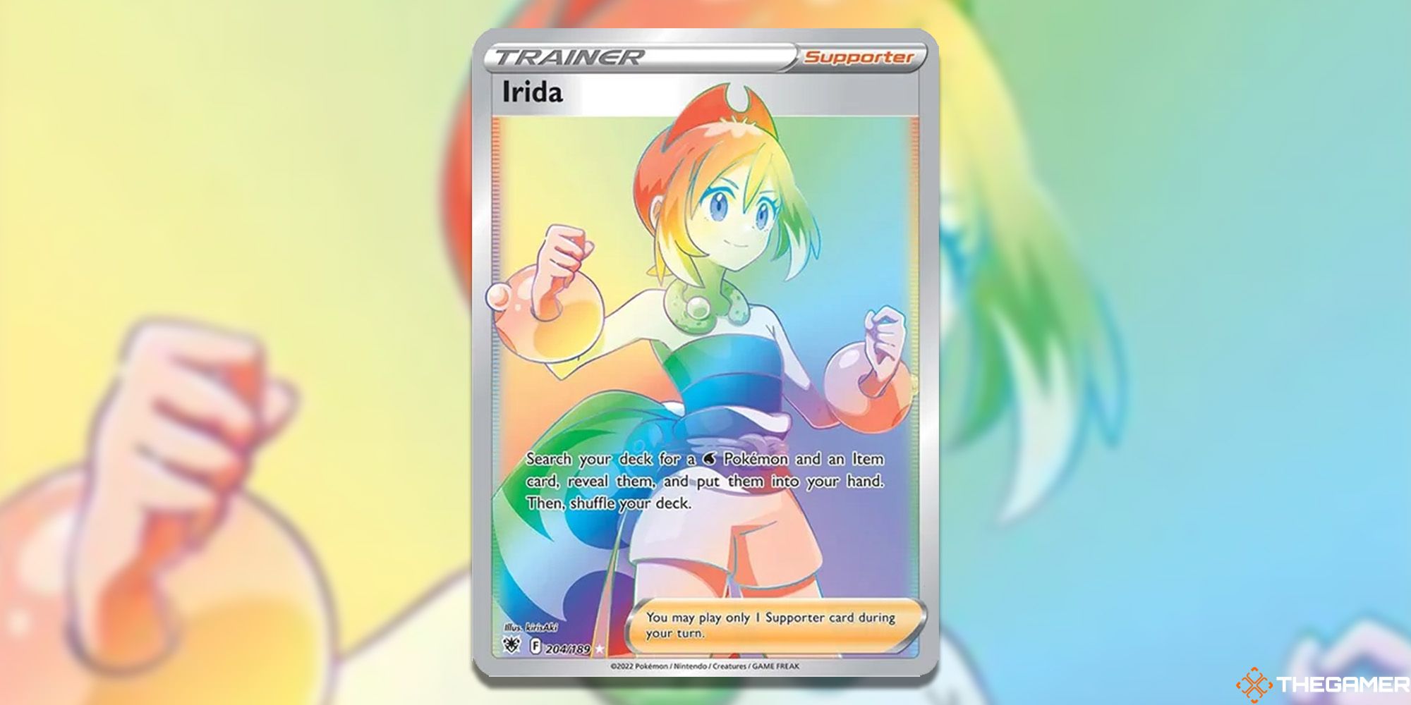 The 10 Most Valuable Cards From Astral Radiance – Pokemon TCG