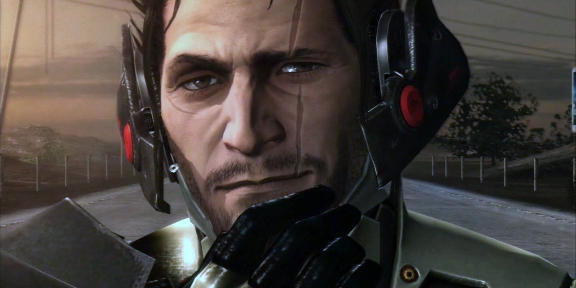 Metal Gear Rising: Revengeance Player Count Surges Thanks to Jetstream Sam