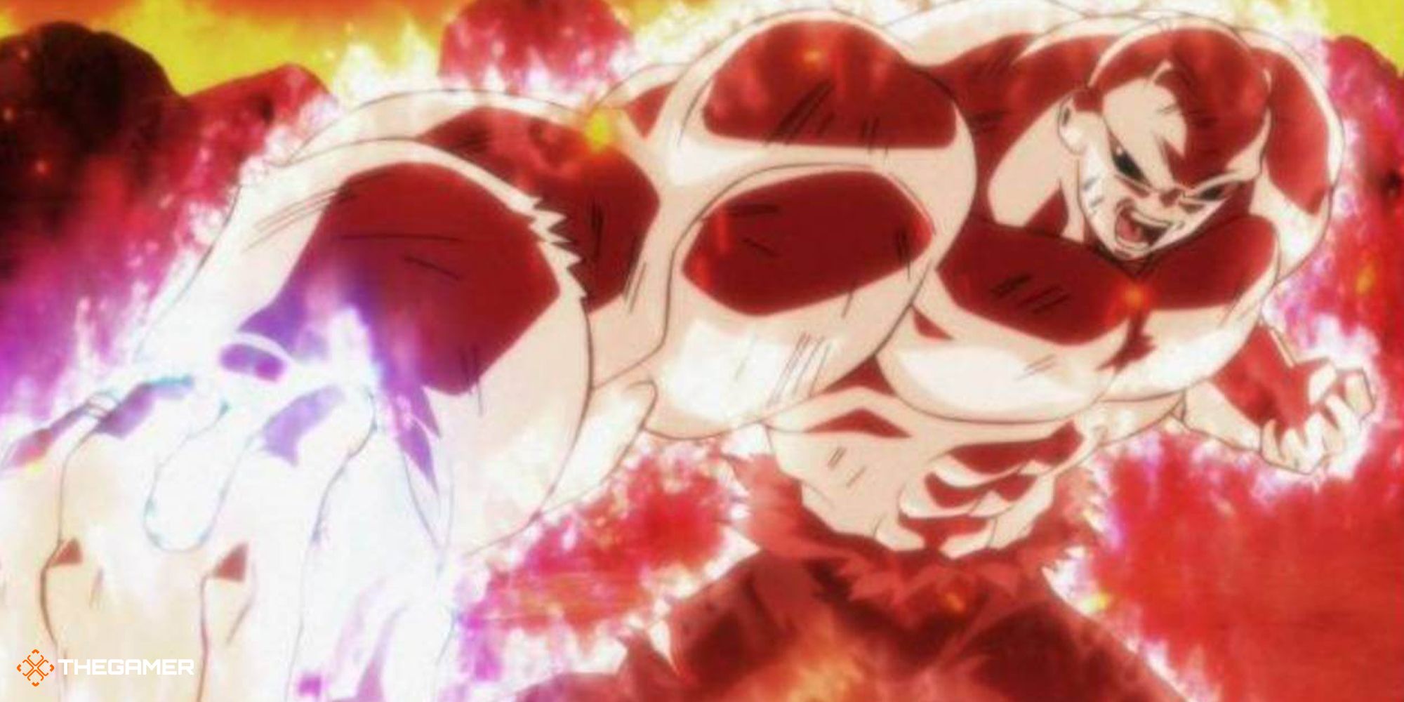 25 Strongest Anime Characters Ever, Officially Ranked