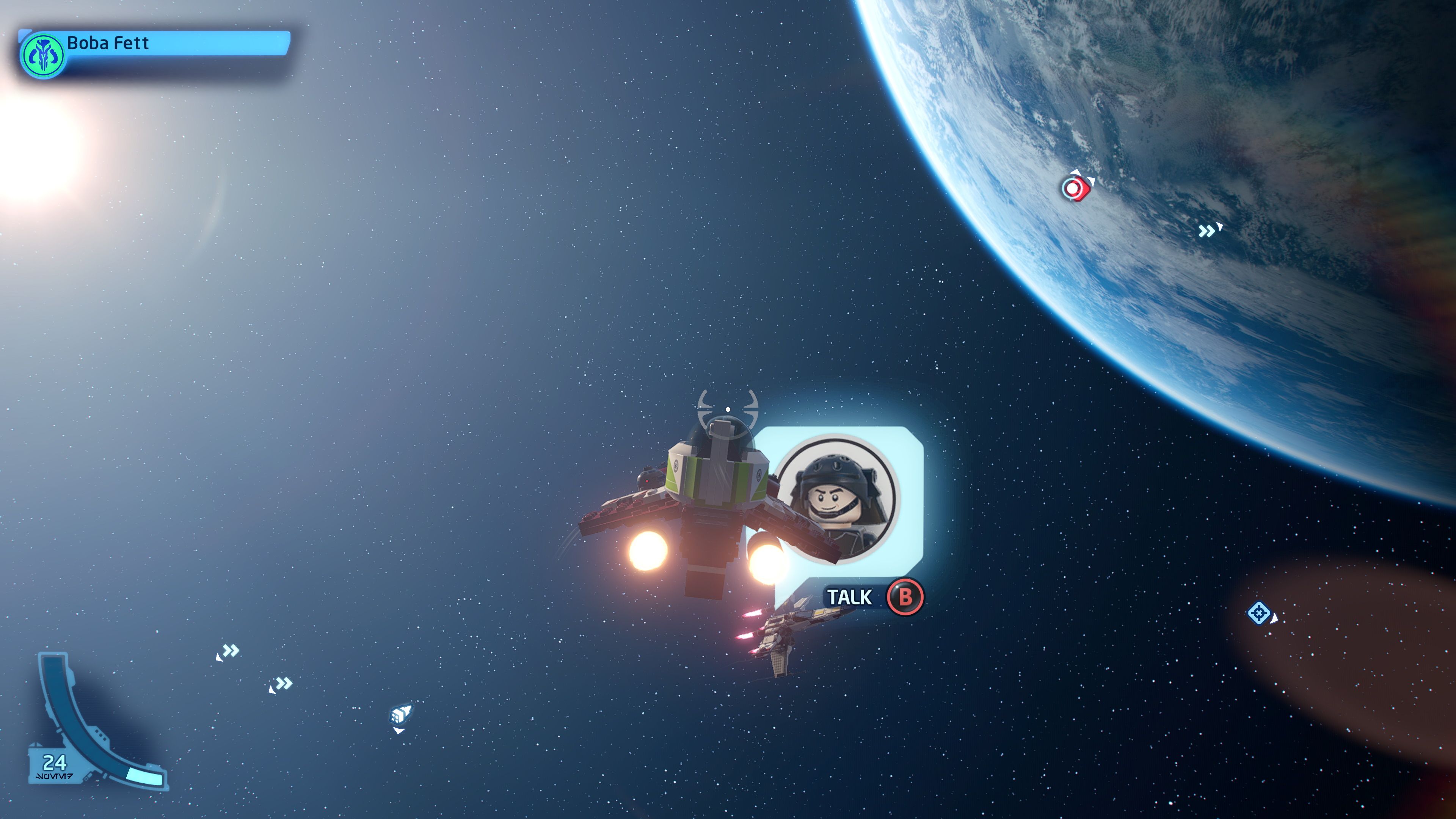 How To Complete All The Kef Bir Side Missions In Lego Star Wars The