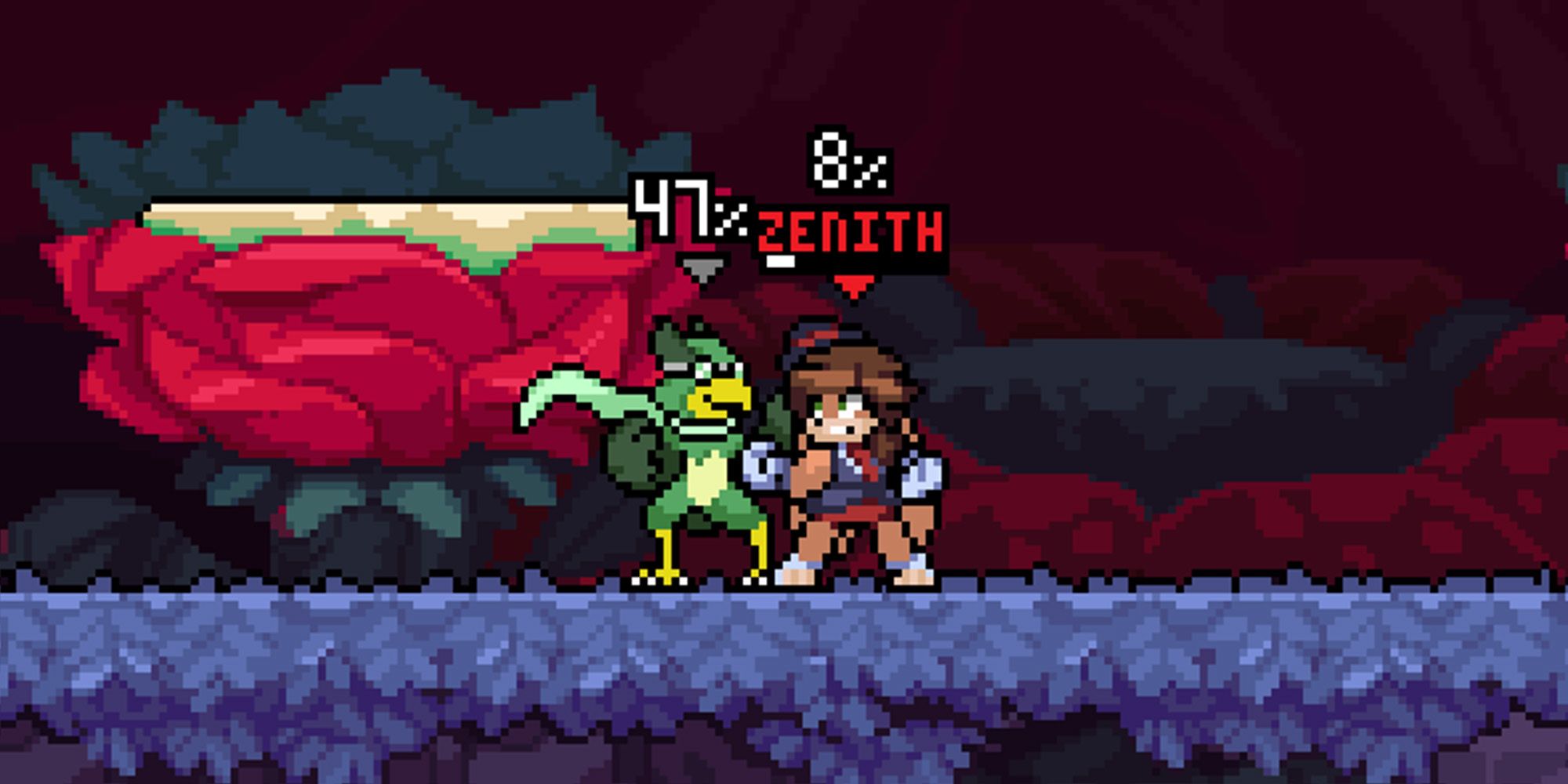 Rivals Of Aether Most Fun Character Mods On Steam