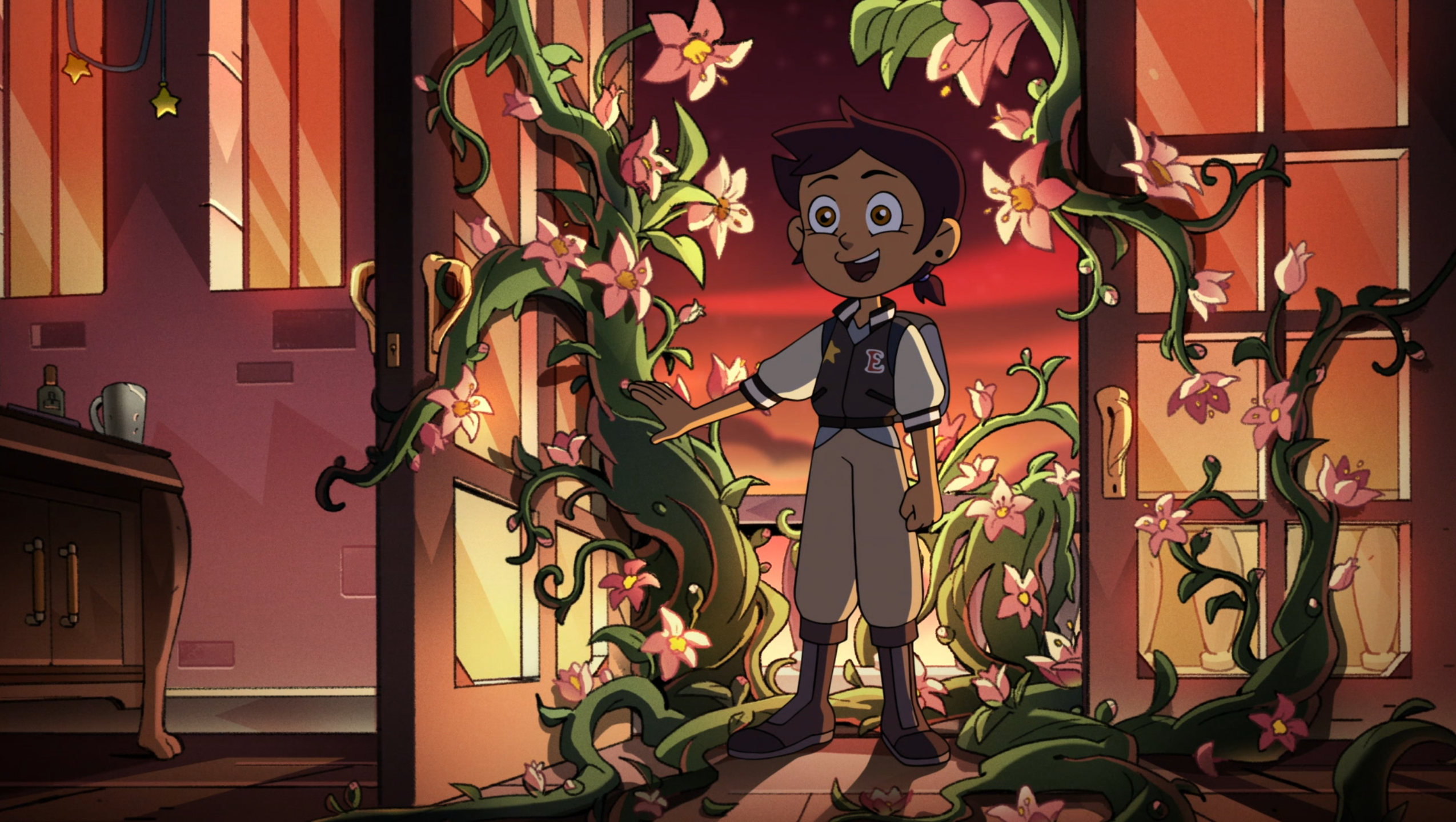 The Owl House' Pushed Disney's LGBTQ+ Representation to Evolve