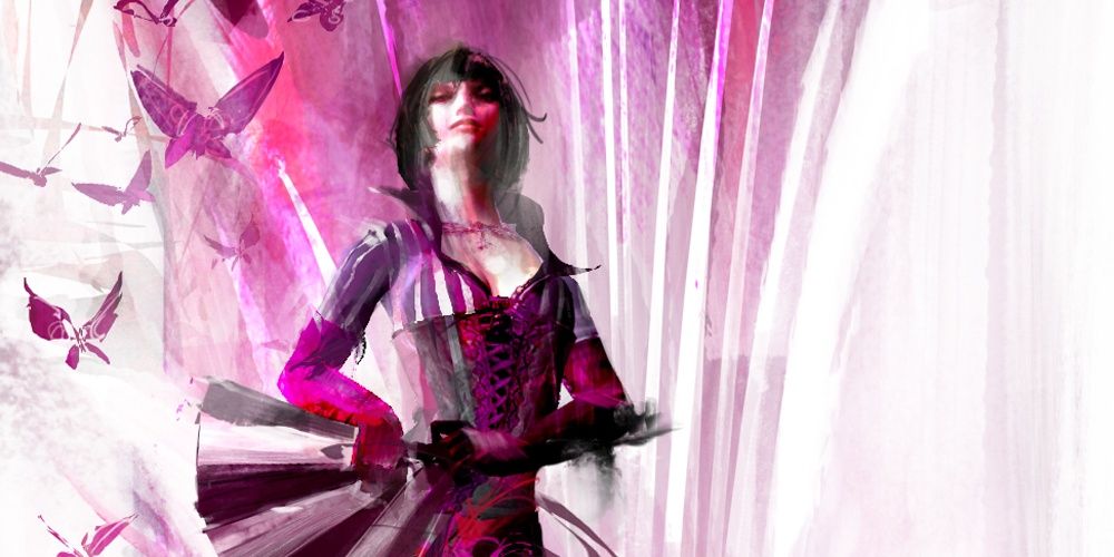 The Best Best Open-World Build For Virtuoso Mesmers In Guild Wars 2 ...