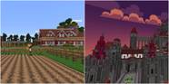 Minecraft Coolest World Ever