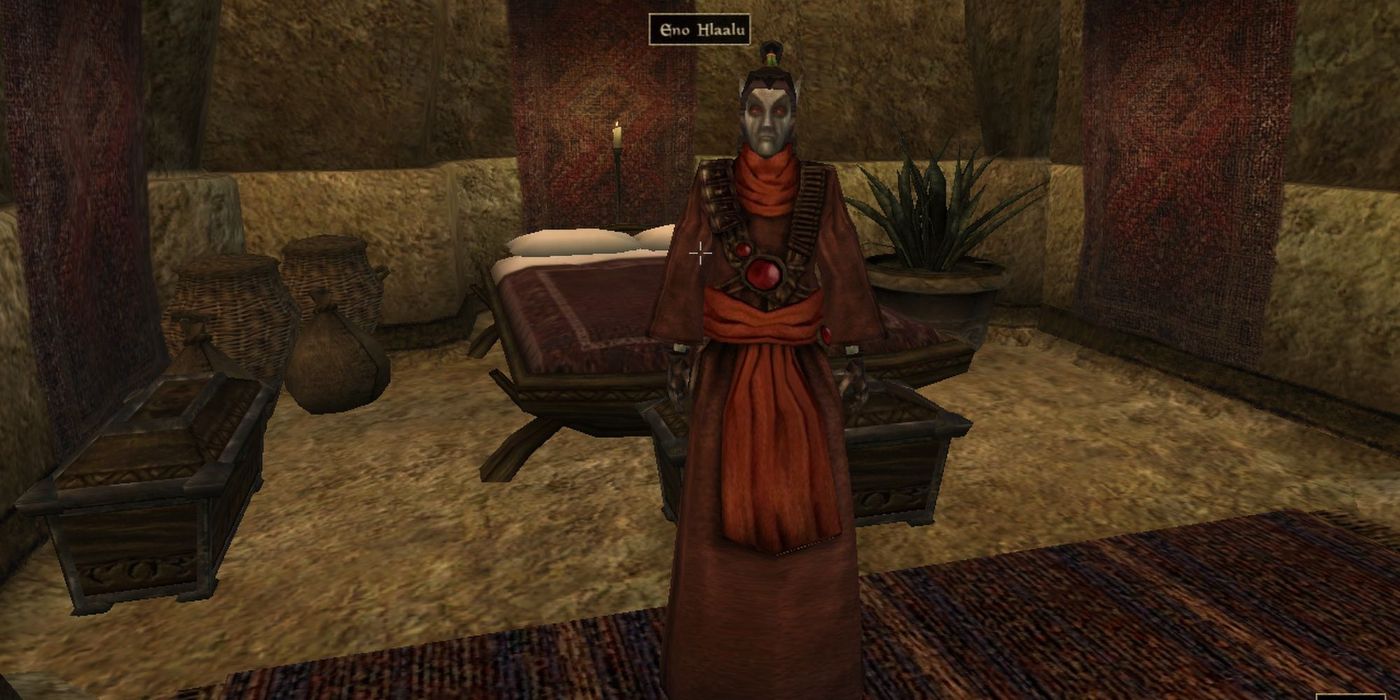 Morrowind_ The Morag Tong