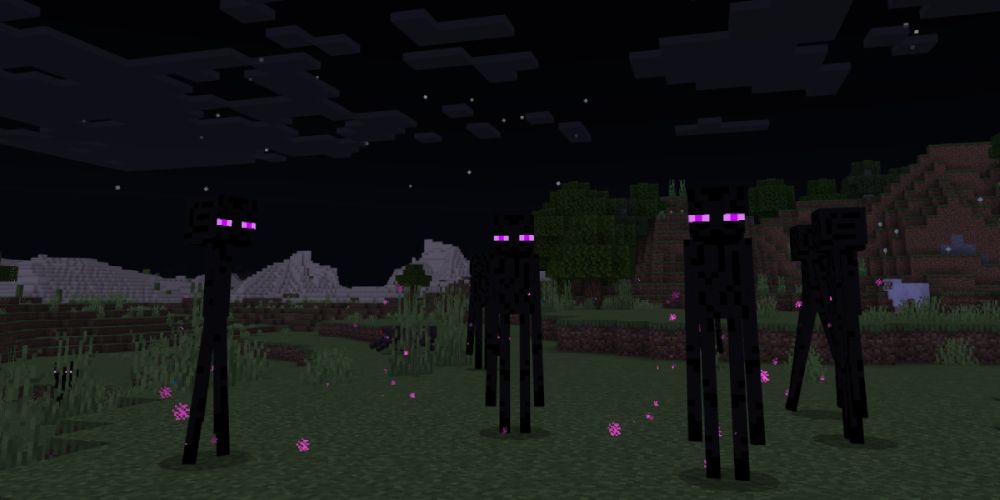 Minecraft 8 Things You Didn t Know About Endermen