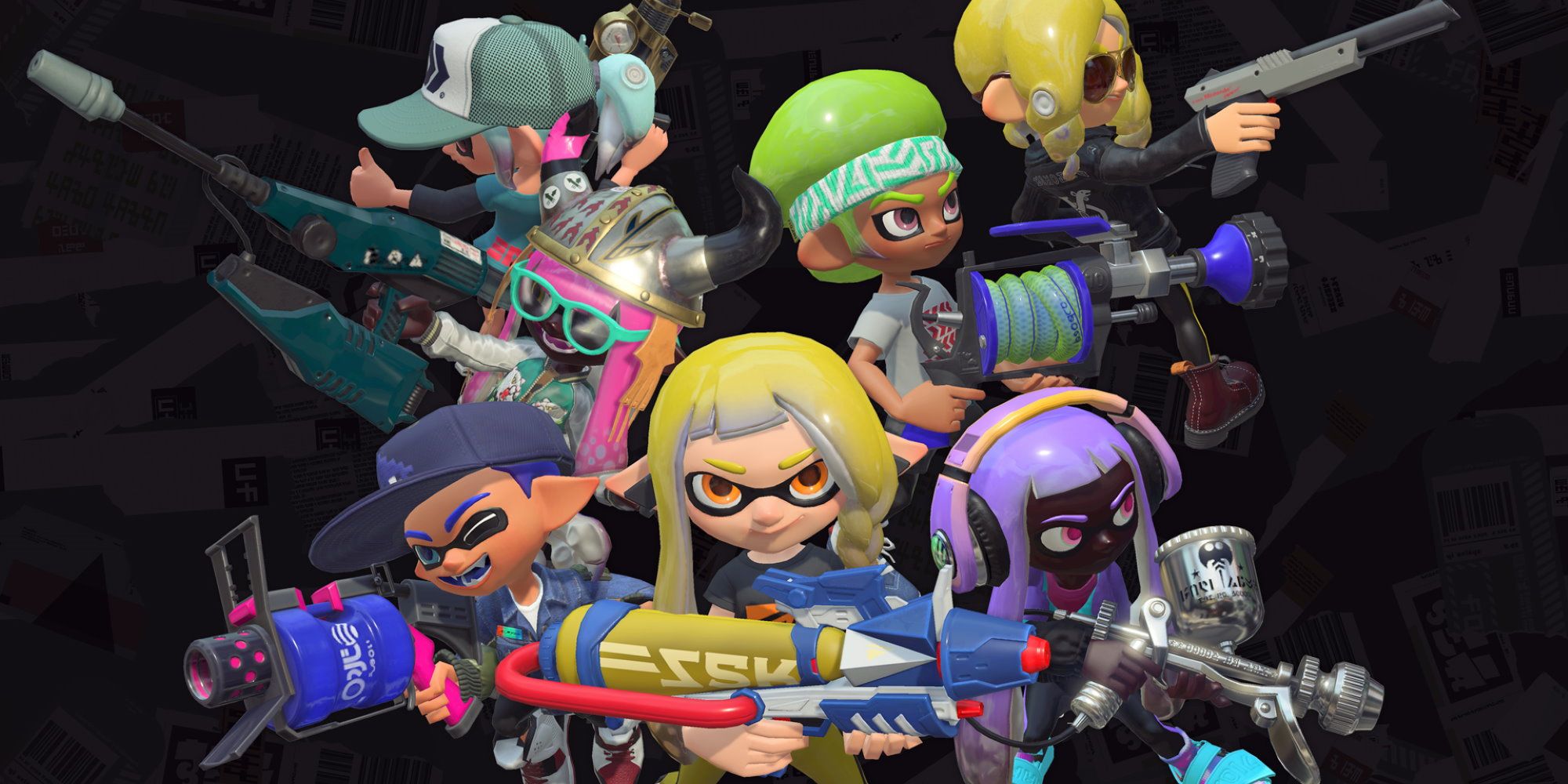 Gmod steam splatoon фото 79