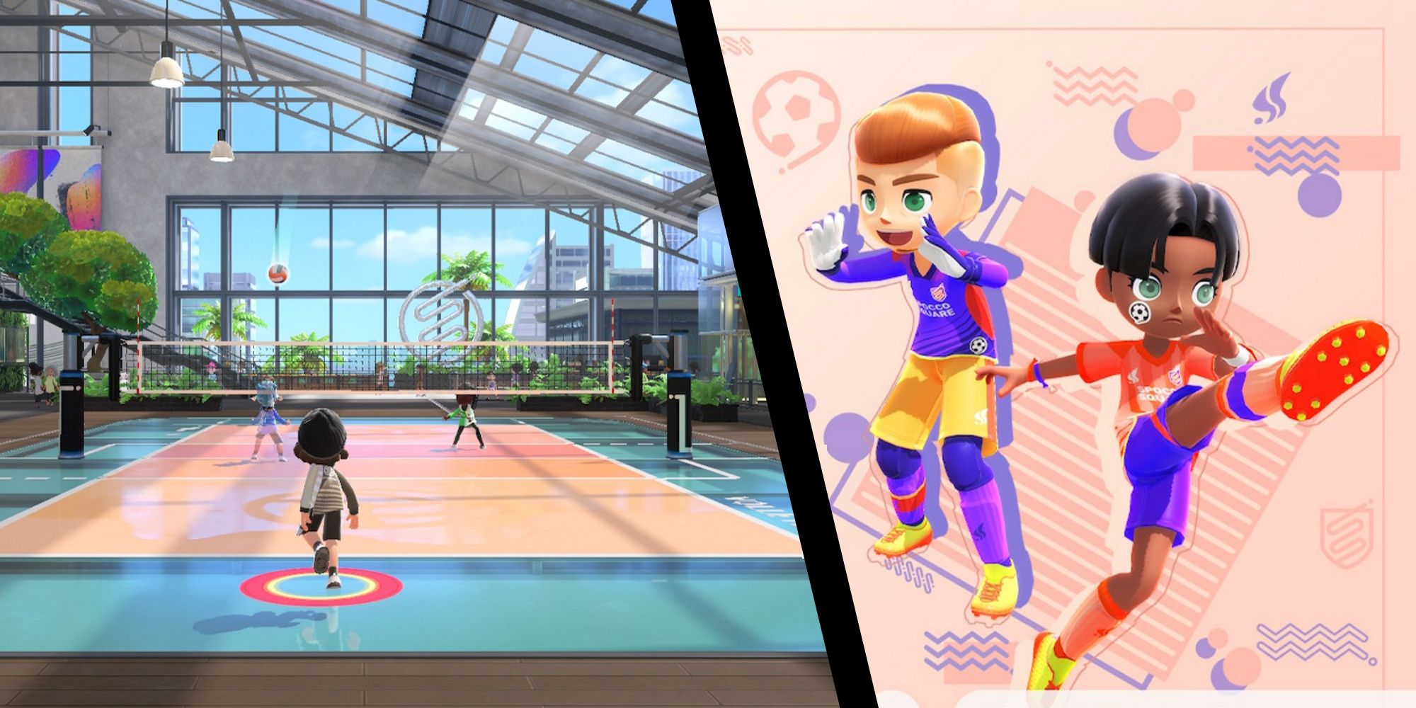 Switch Sports Needs To Learn From Wii Sports Resort