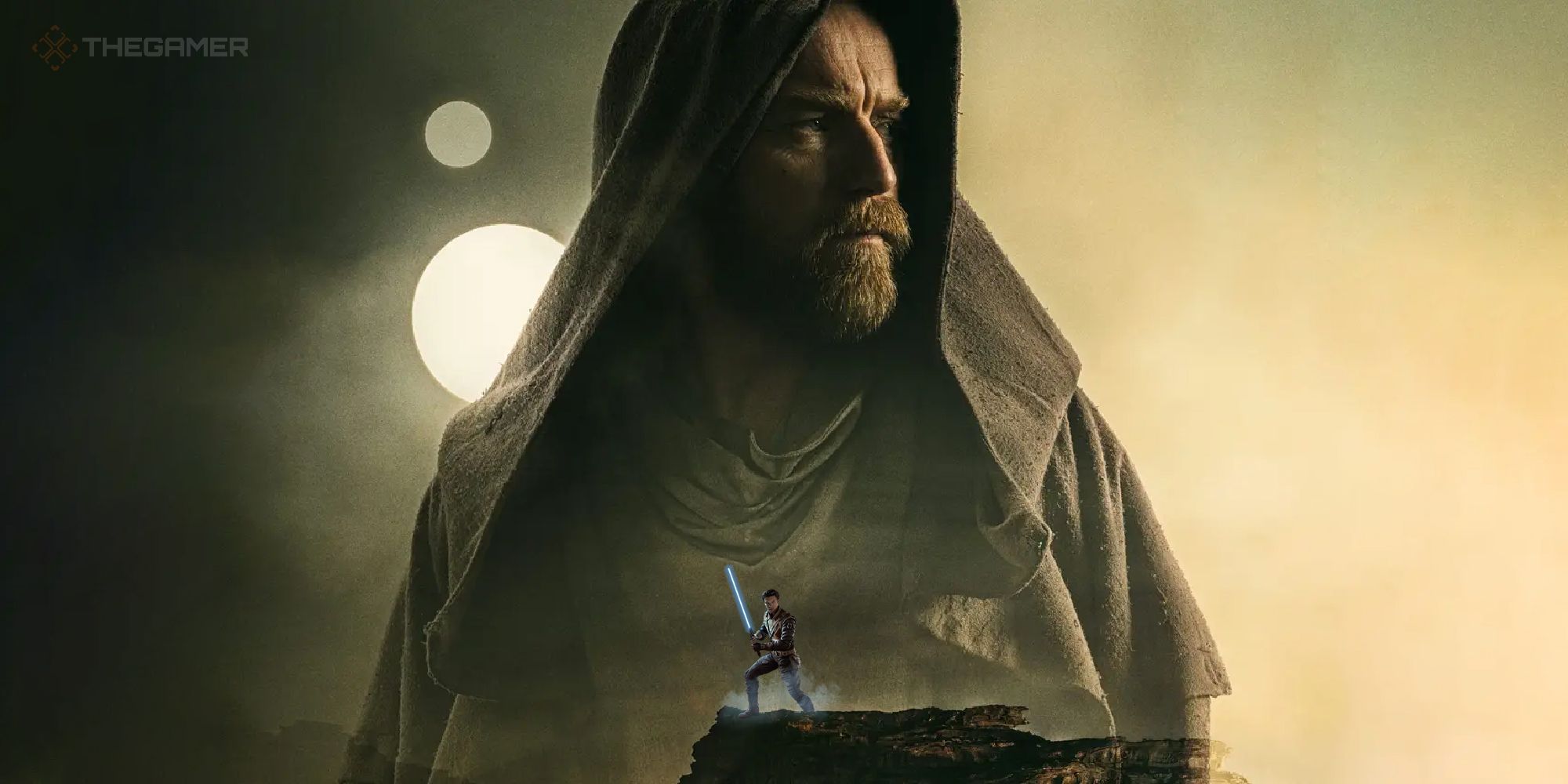 Obi-Wan Cal Kestis
