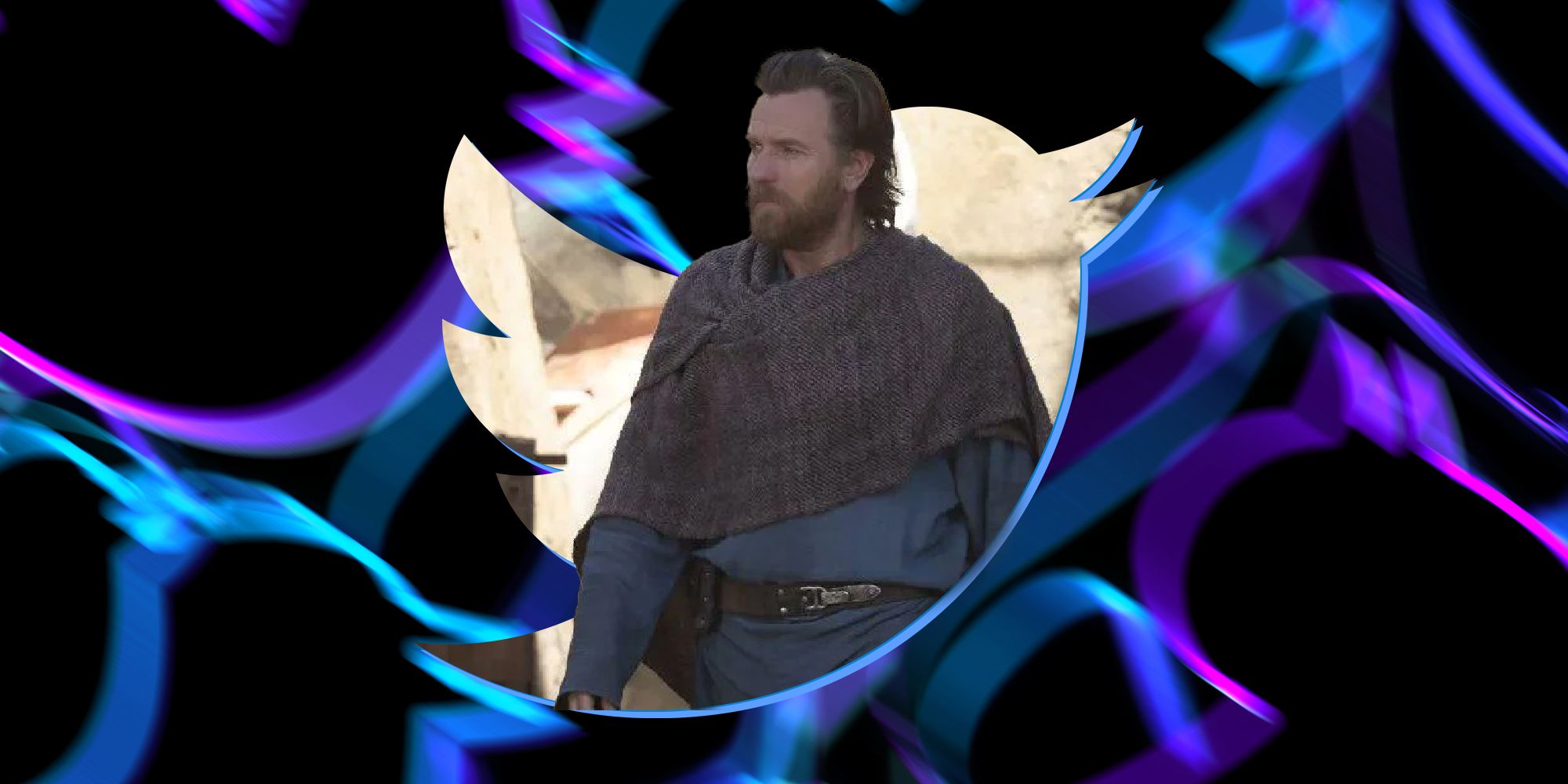 Obi-Wan Twitter