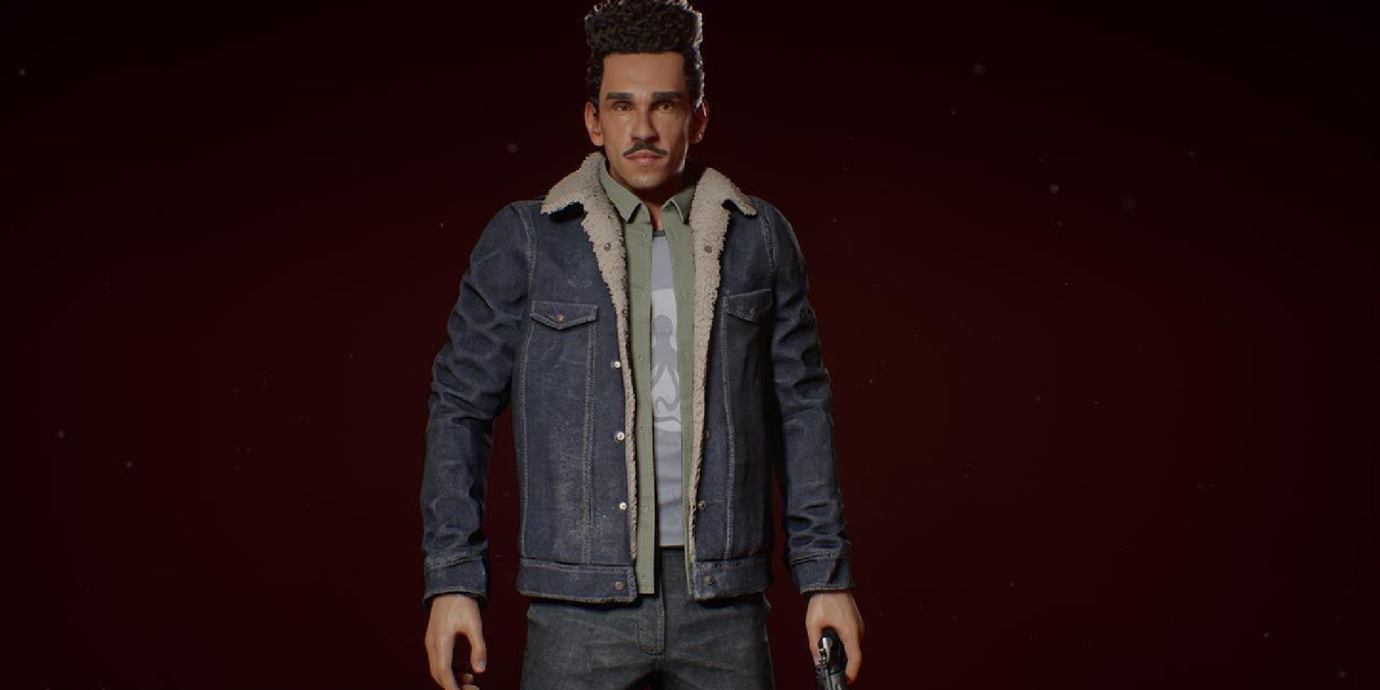 EvilDeadTheGame on X: Pablo is back! Check out the first in-game look of  Pablo alongside El Jefe in Evil Dead: The Game! Come Get Some in 2021!    / X