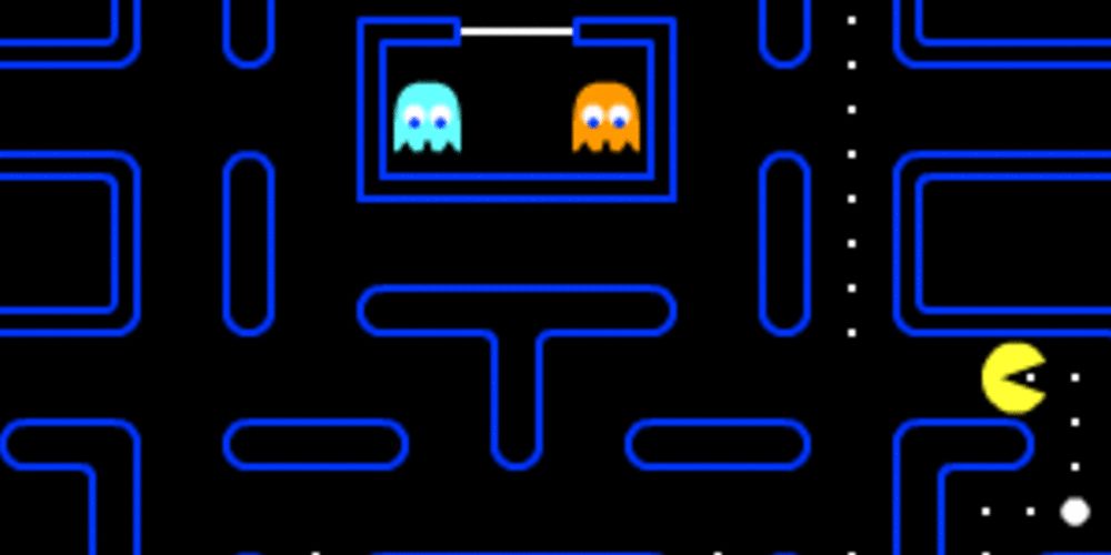 How Pac-Man Was Created