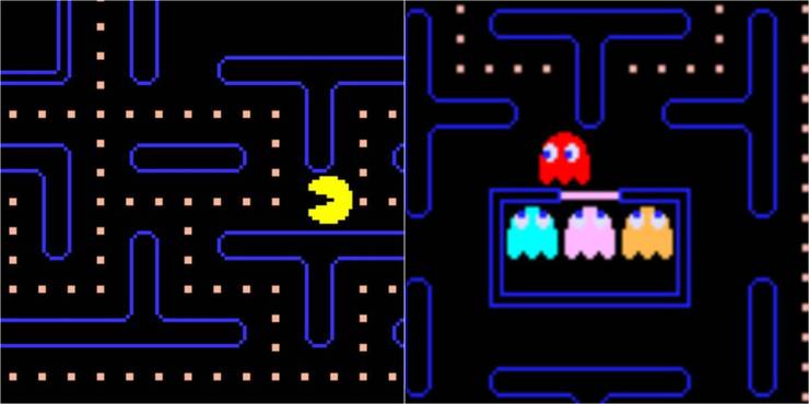 Pac-Man