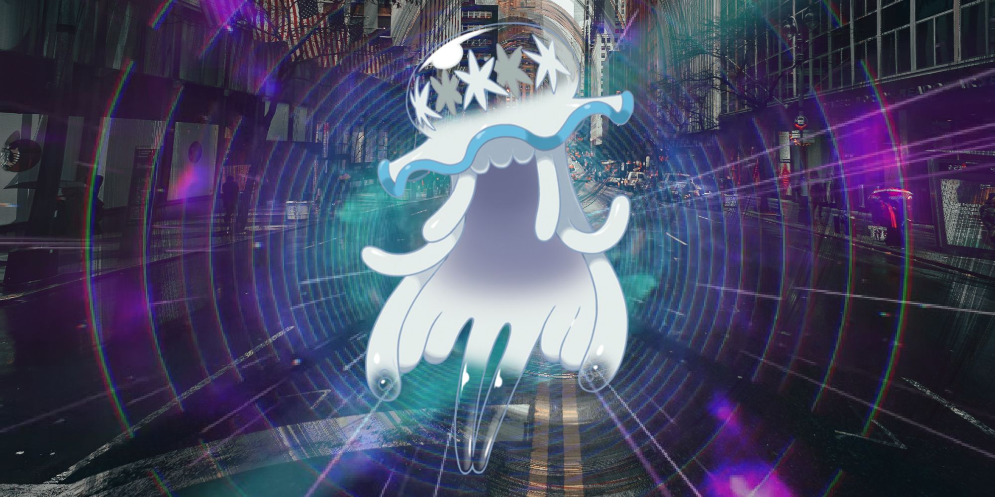 Pokemon Go Needs To Do Something Different With Ultra Beasts 3