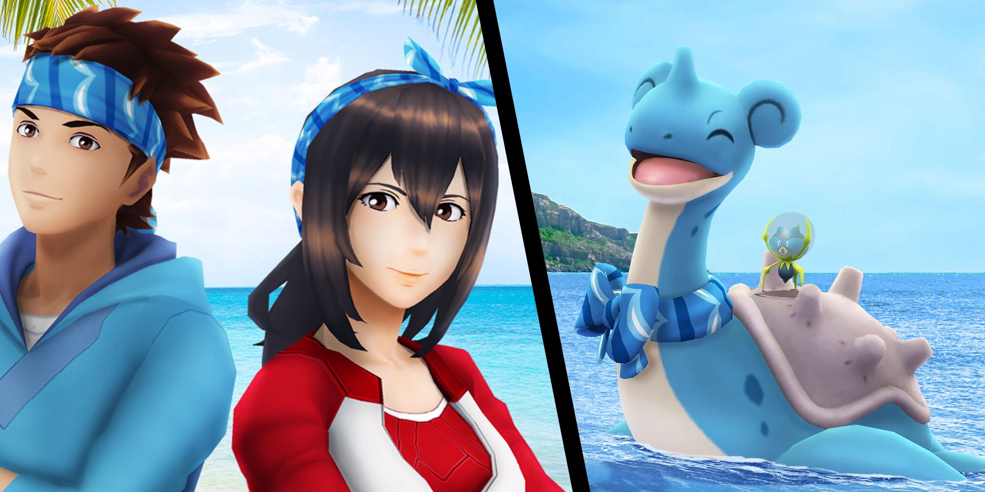 Pokemon Go Water Festival Guide: Dewpider, Shiny Binacle and More Details -  CNET