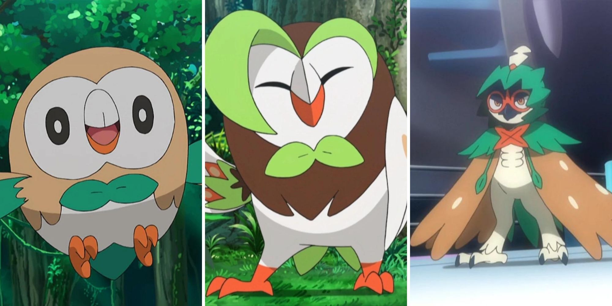 10 Best Owls In Video Games