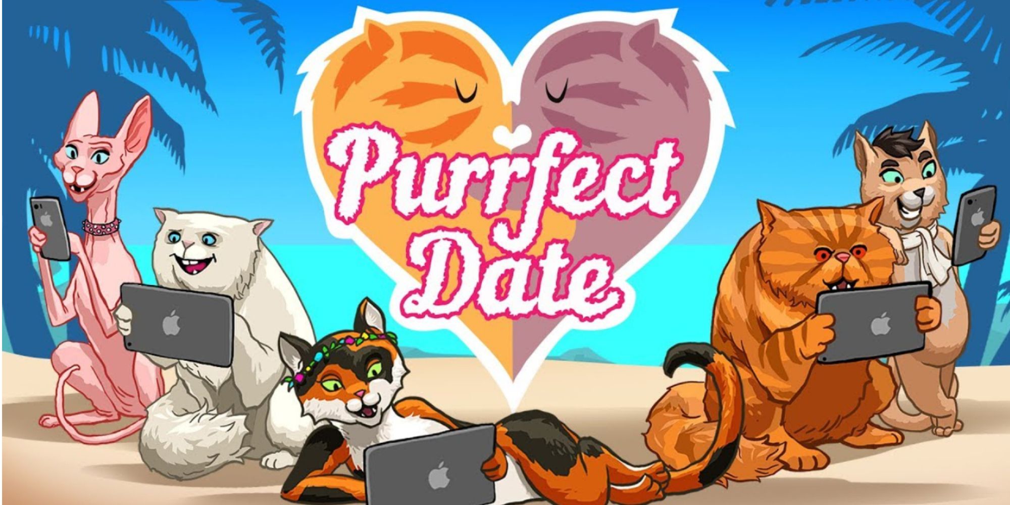 The Most Entertaining Dating Sims, Ranked