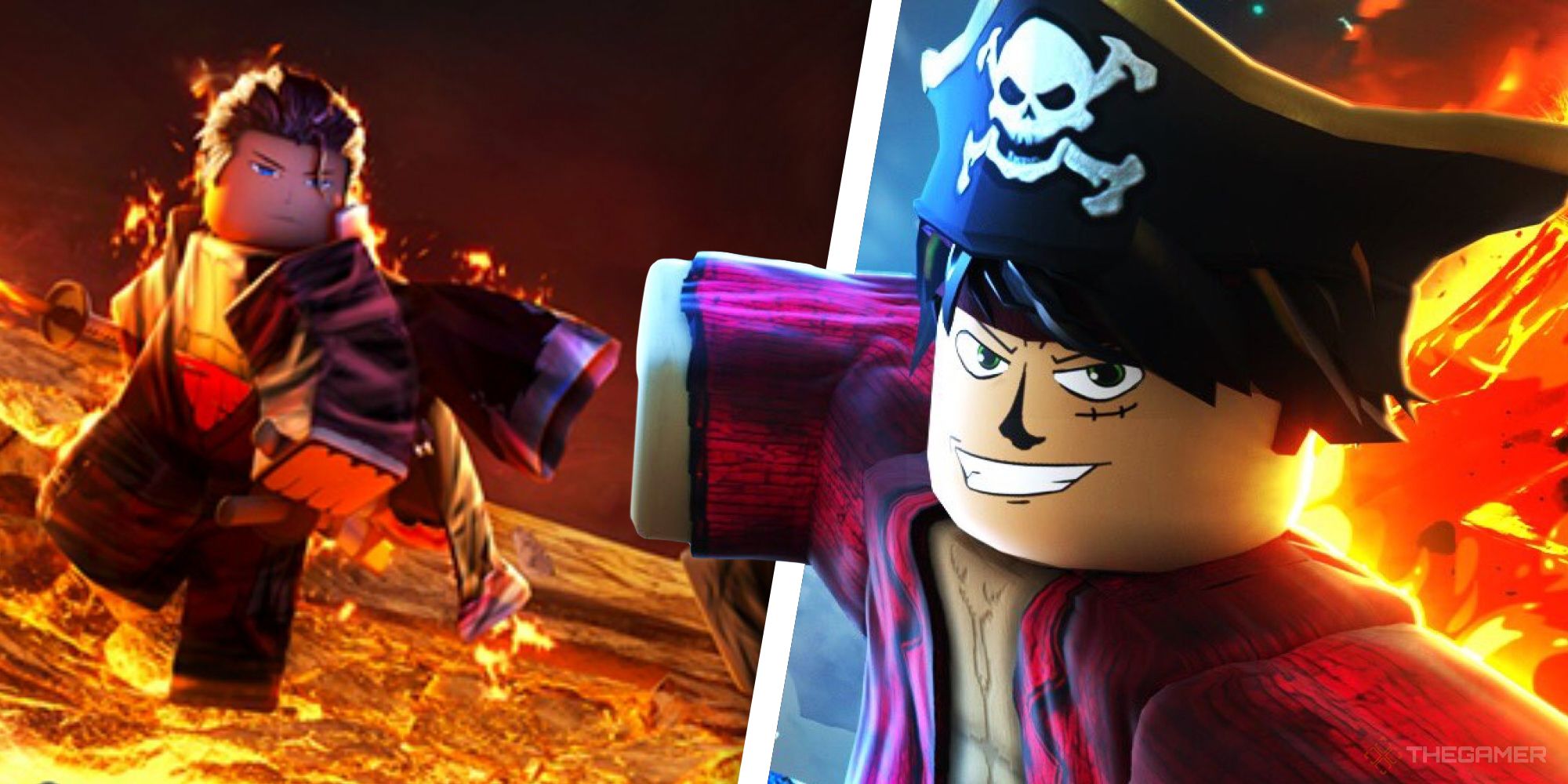 Roblox: All A One Piece Game Codes (January 2023)