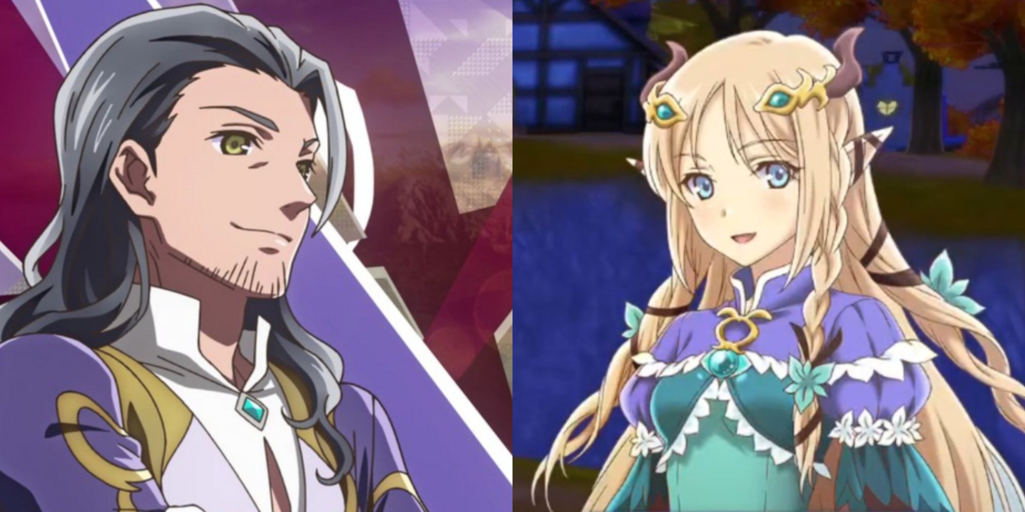 Best Characters To Add To Your Party In Rune Factory 5