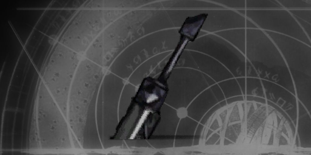 The 10 Best Weapons In Salt And Sanctuary