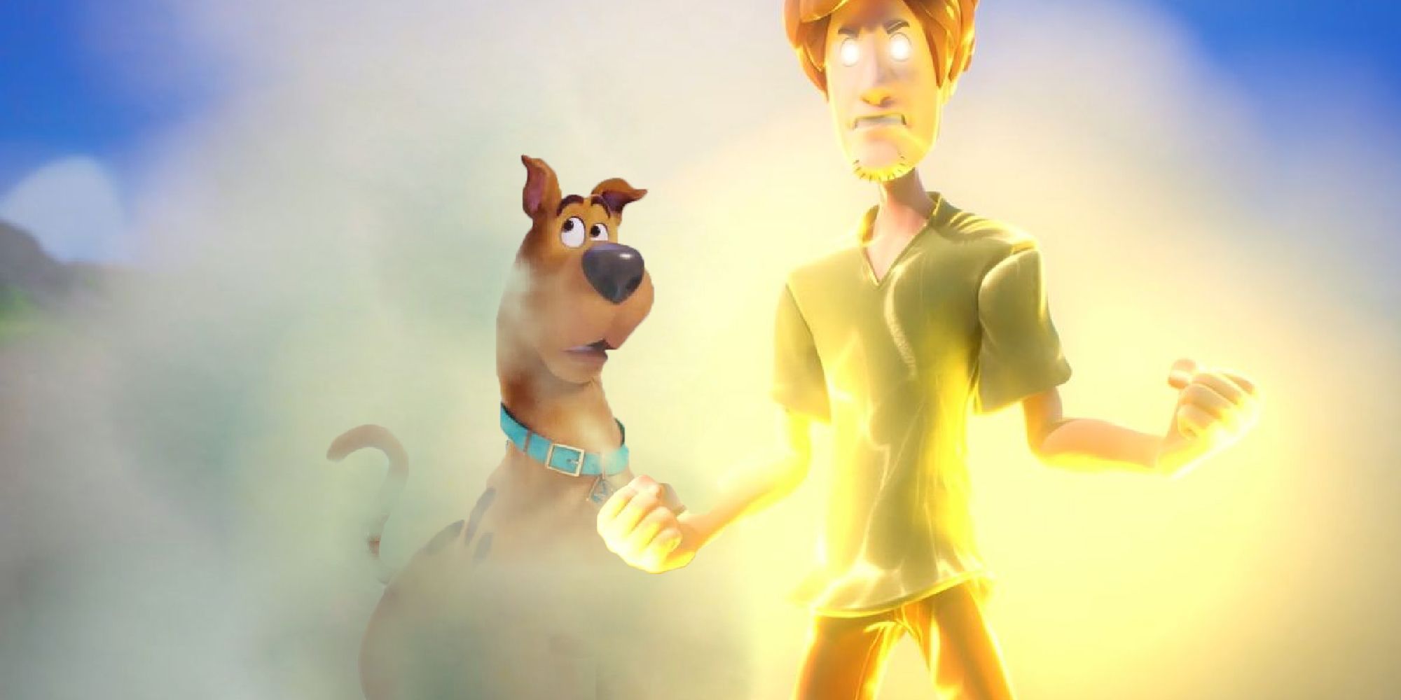 Cartoon Network UK Claims Scooby-Doo Is In MultiVersus | Flipboard