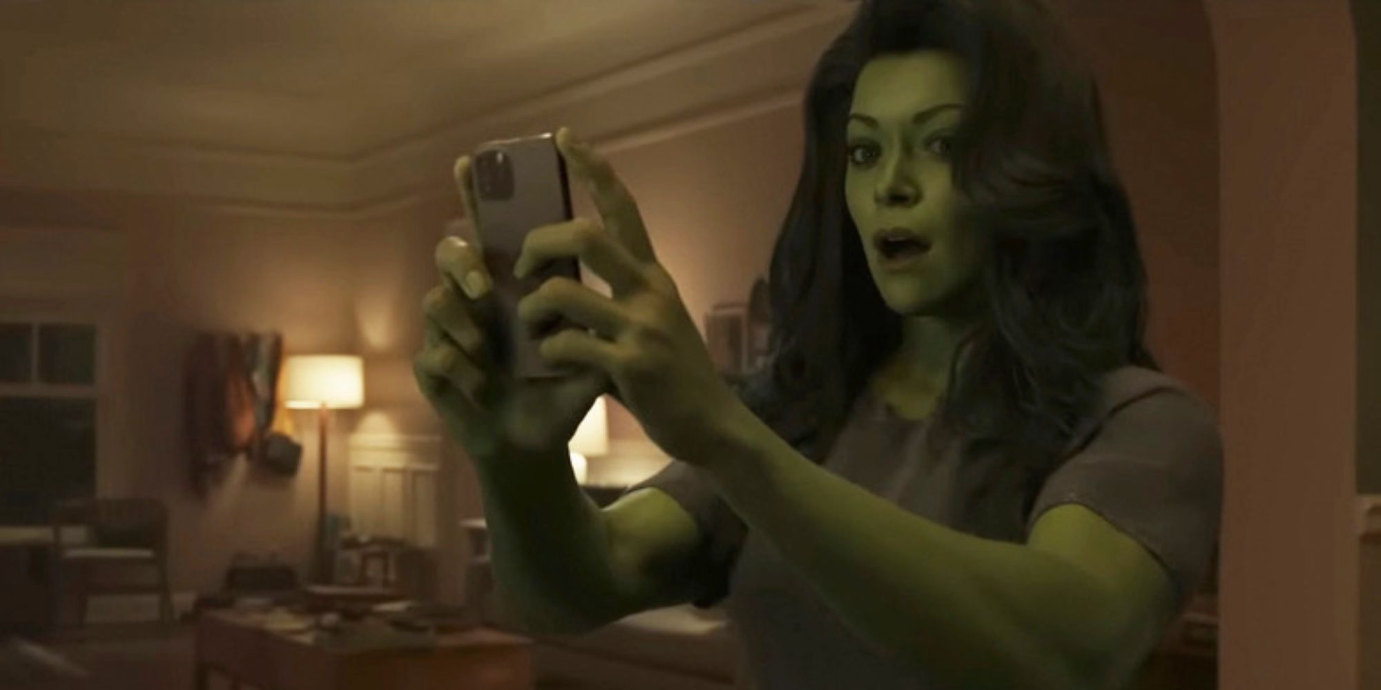 She-Hulk Disney