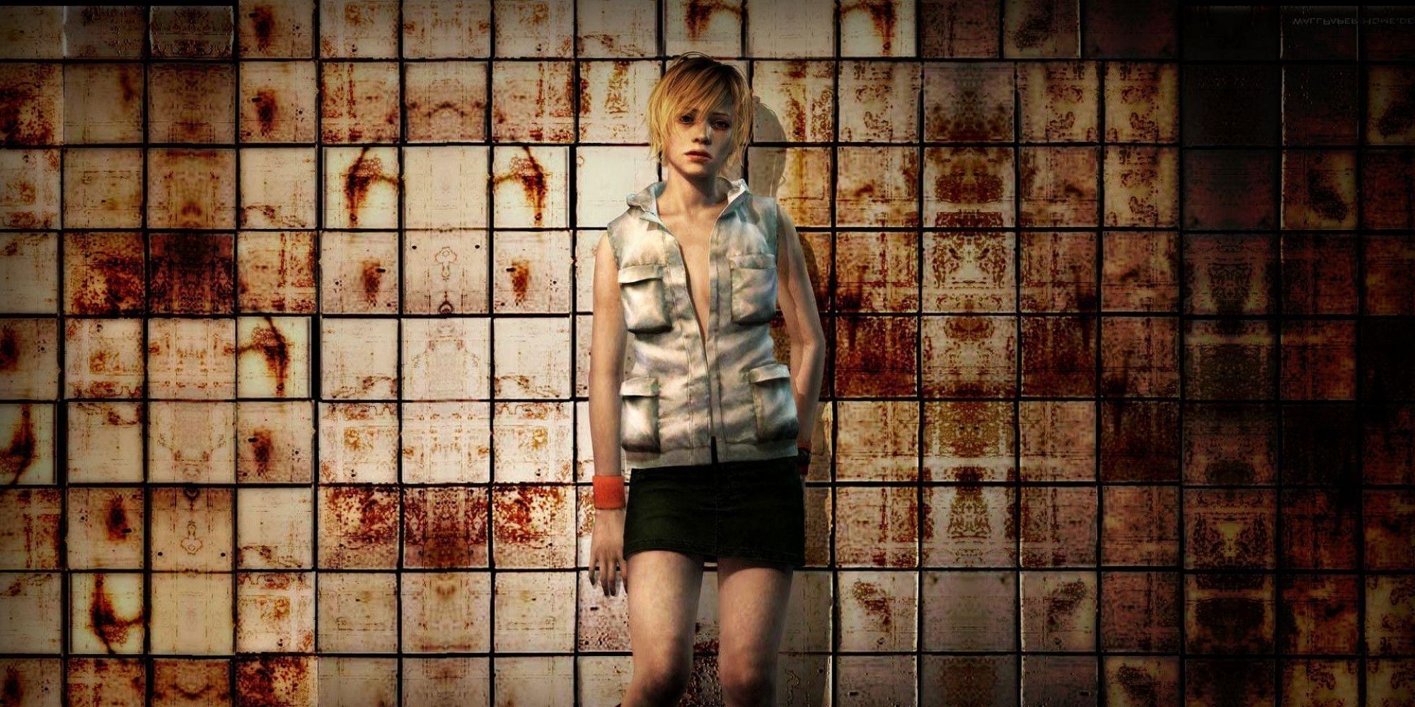 Silent Hill 2: Needs more Pyramid Head – The Mask of Reason