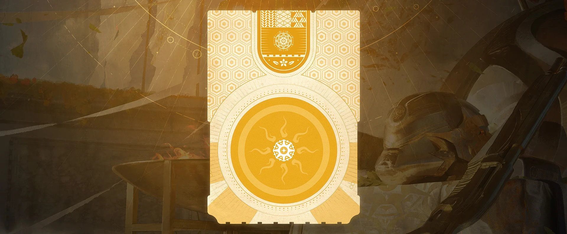 Solstice Event Card Destiny 2 - via Bungie