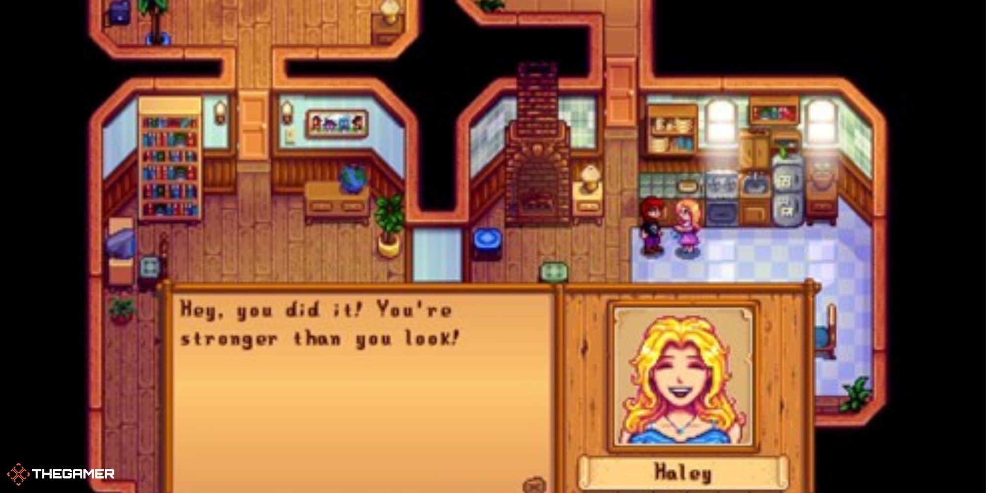 Stardew Valley: A Complete Guide To Marrying Haley