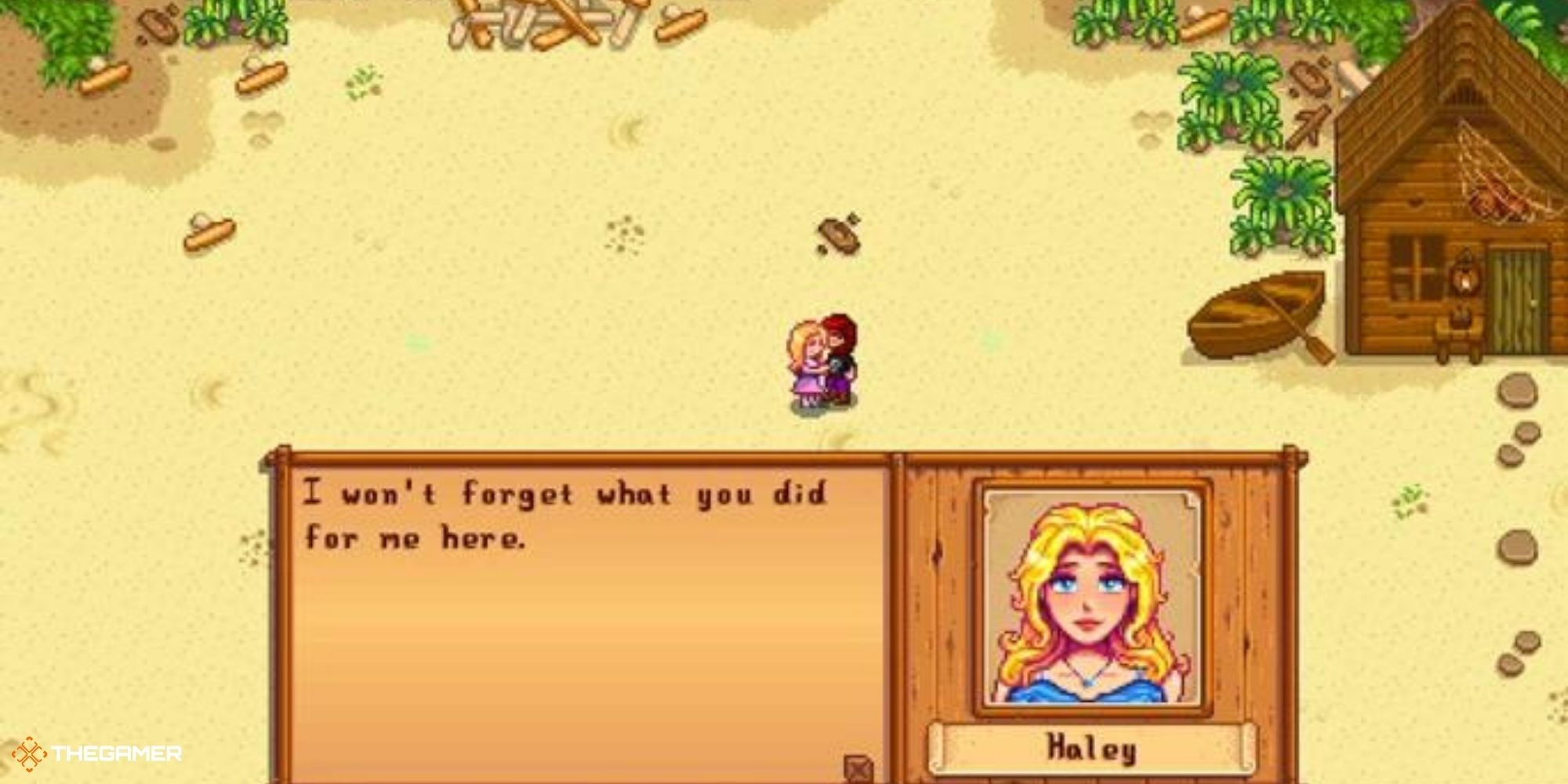 Stardew Valley A Complete Guide To Marrying Haley