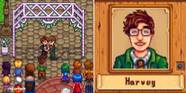 Stardew Valley A Complete Guide To Marrying Harvey