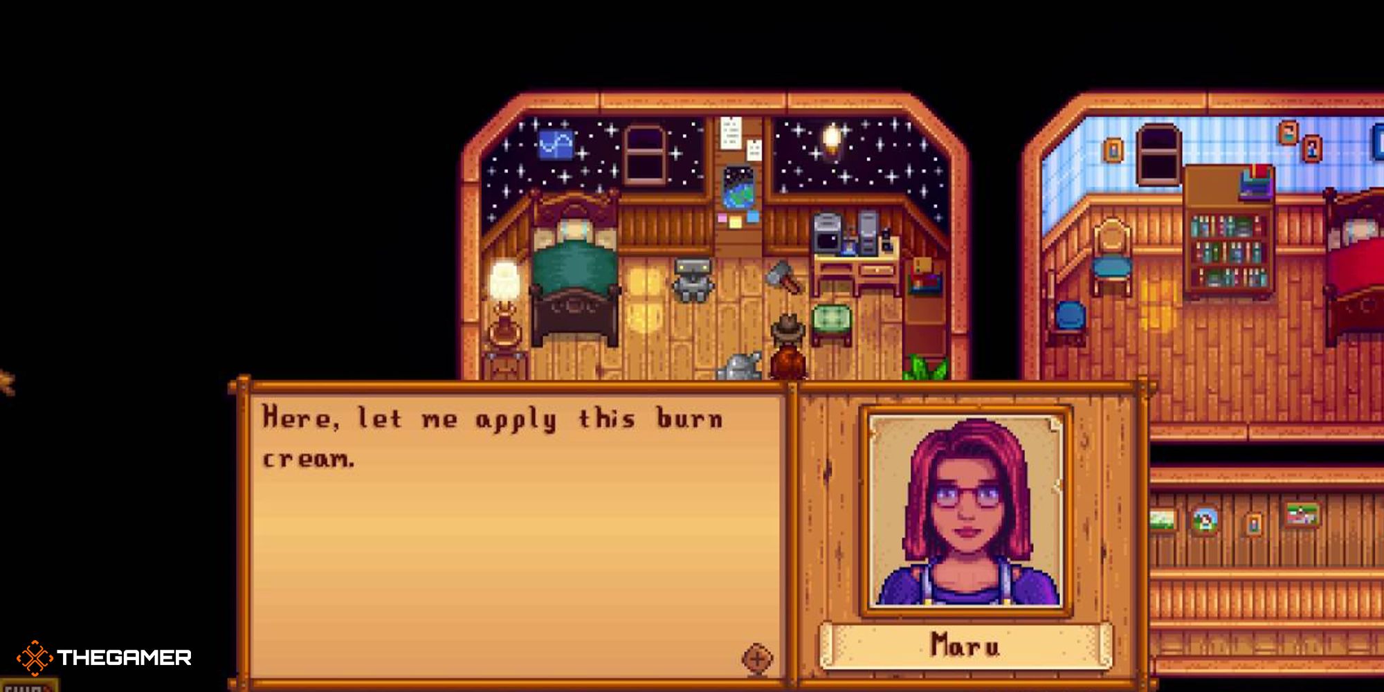 Stardew Valley: A Complete Guide To Marrying Maru