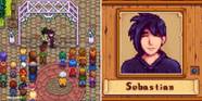 Stardew Valley A Complete Guide To Marrying Sebastian