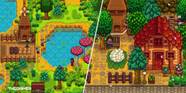 Stardew Valley Great Names For Your Farm