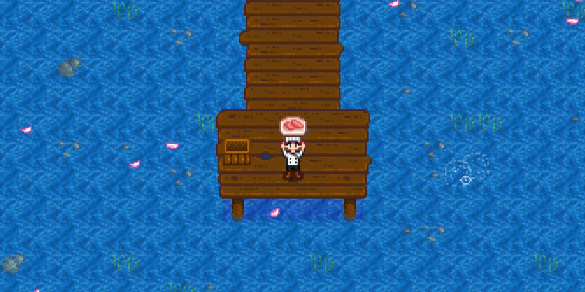 7 Strangest Food Items In Stardew Valley