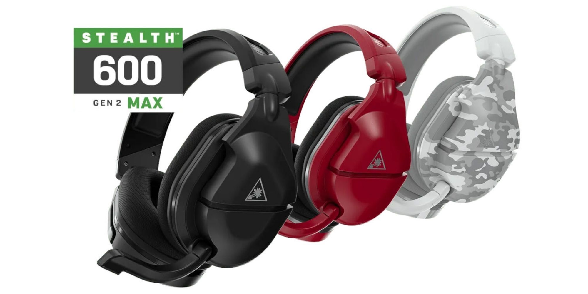 Turtle Beach Stealth 600X Gen2 Max Review Battery Bliss